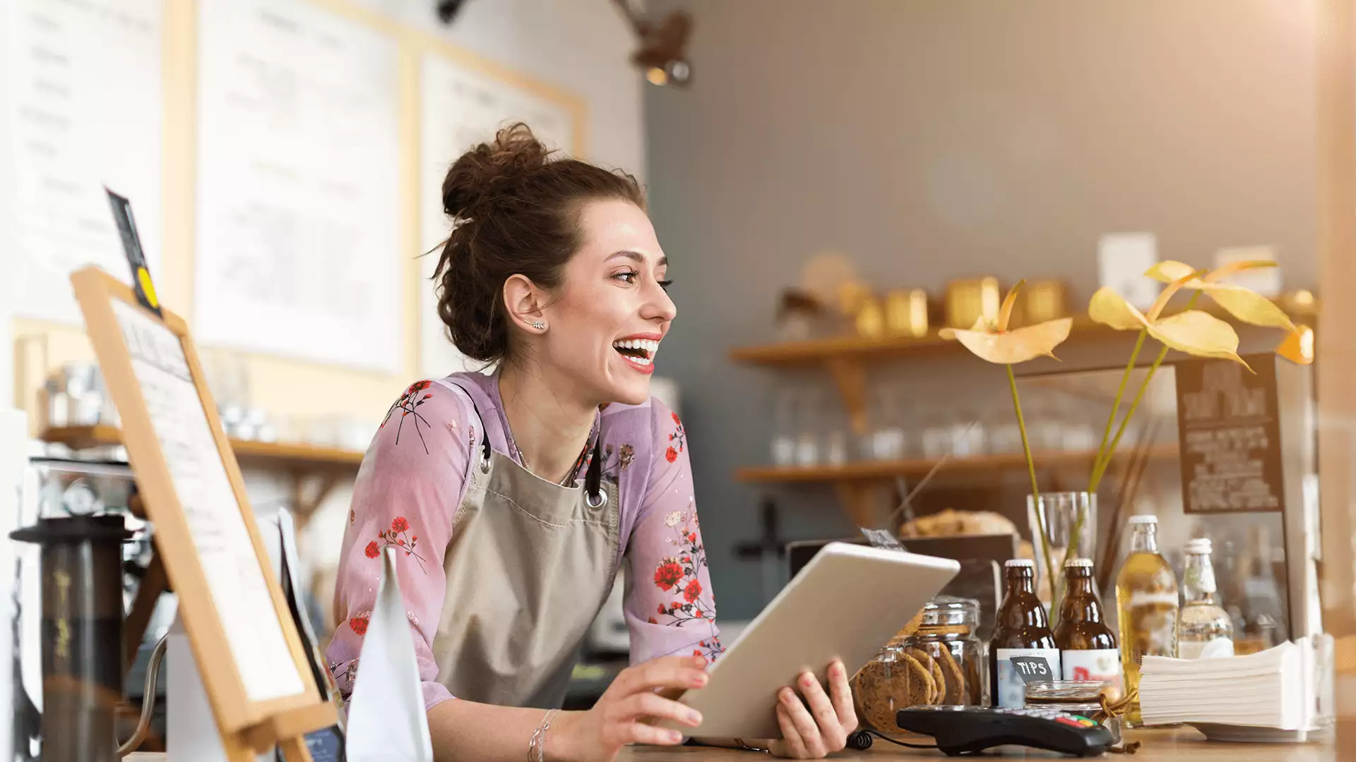 Small Business Employee Wellbeing Small Business Employee Wellbeing