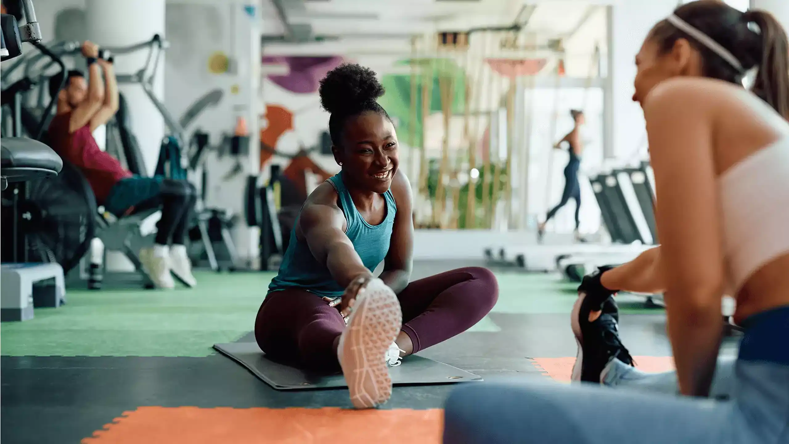 Wellbeing Instant Access Wellbeing Instant Access