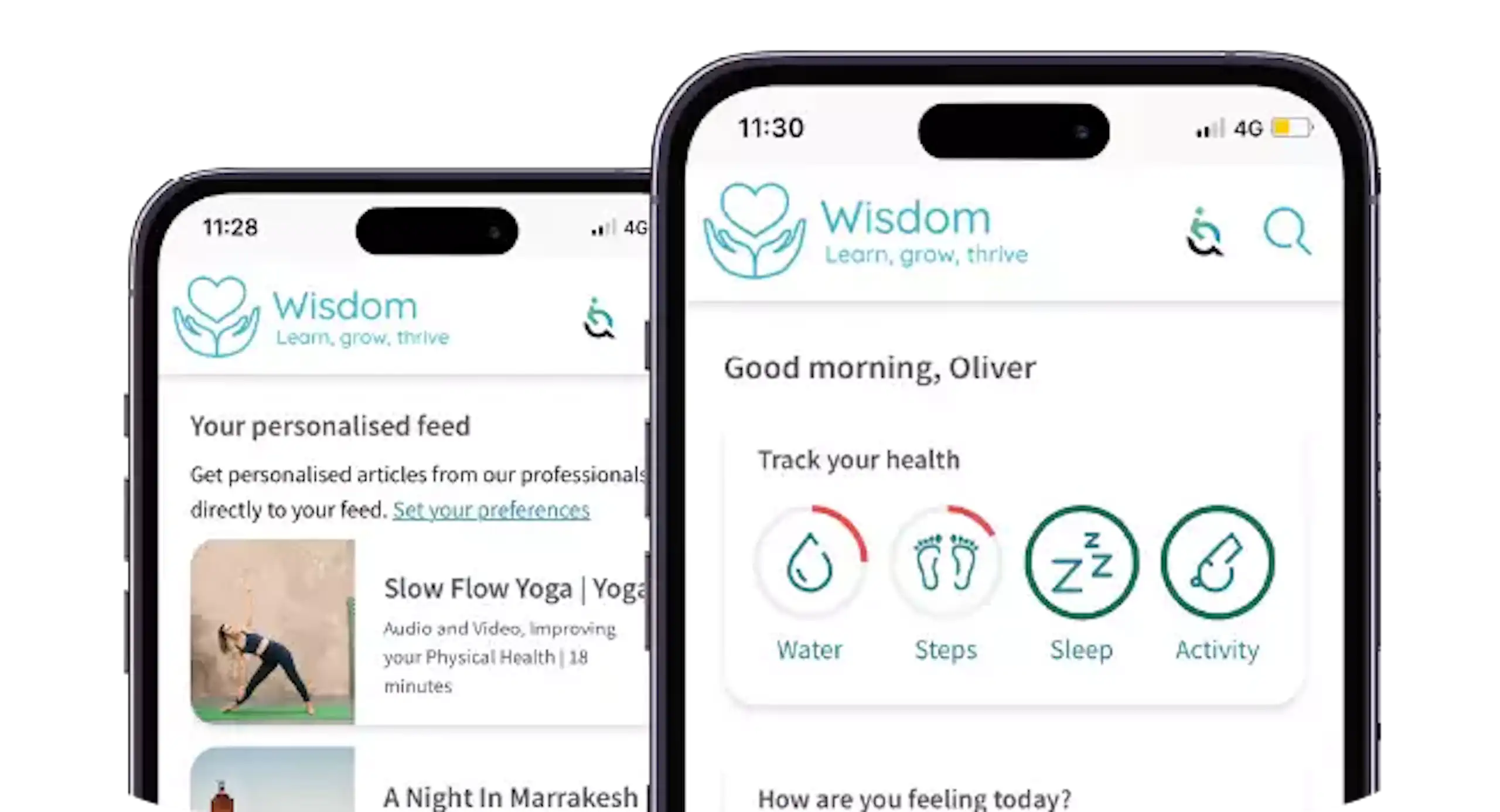 Health Assured Health Assured