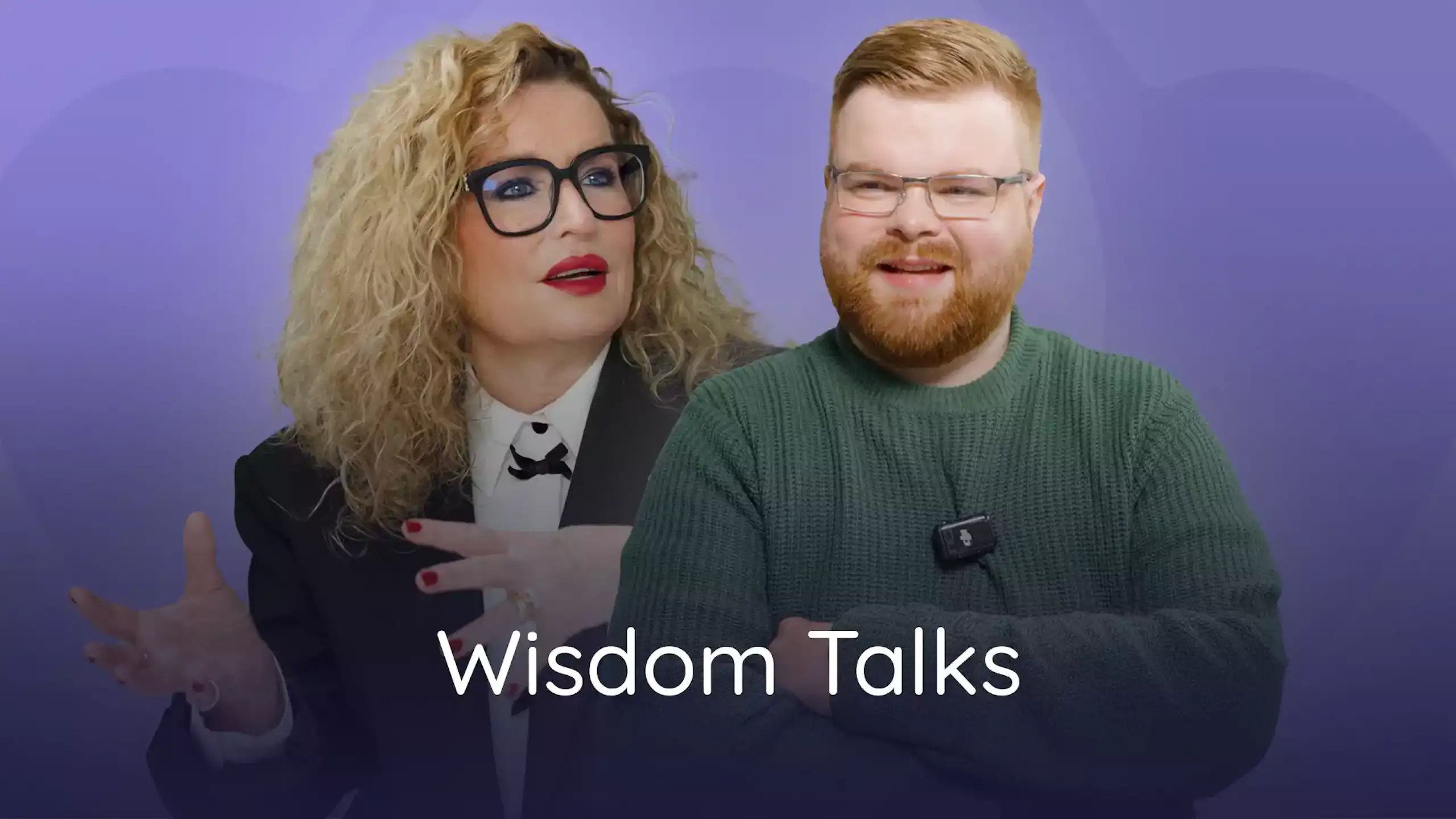 Mental Wellbeing Podcast