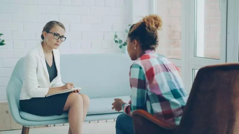 Solution Focused Brief Therapy for Depression and Anxiety