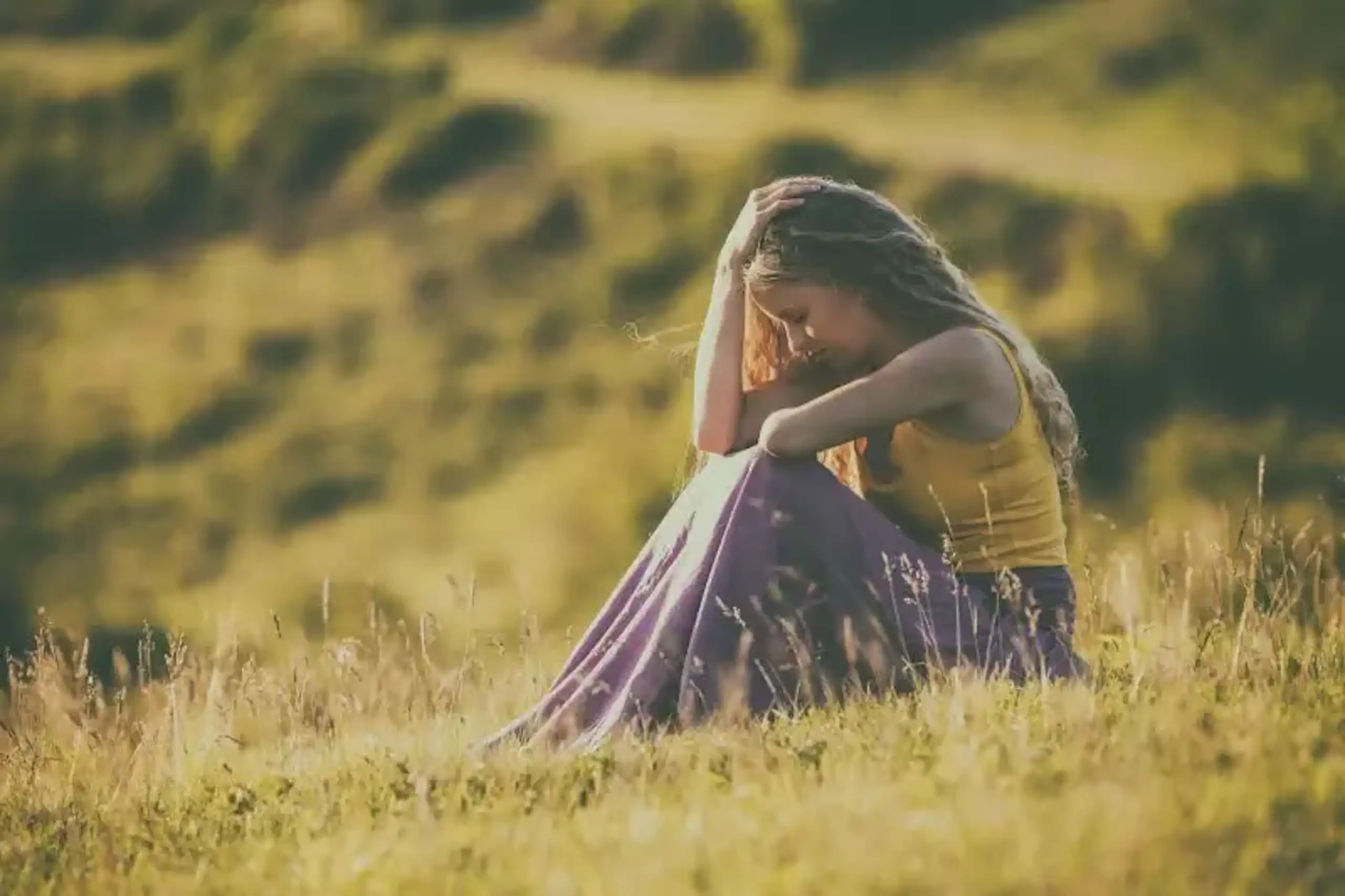 How to cope with summer anxiety (SAD)