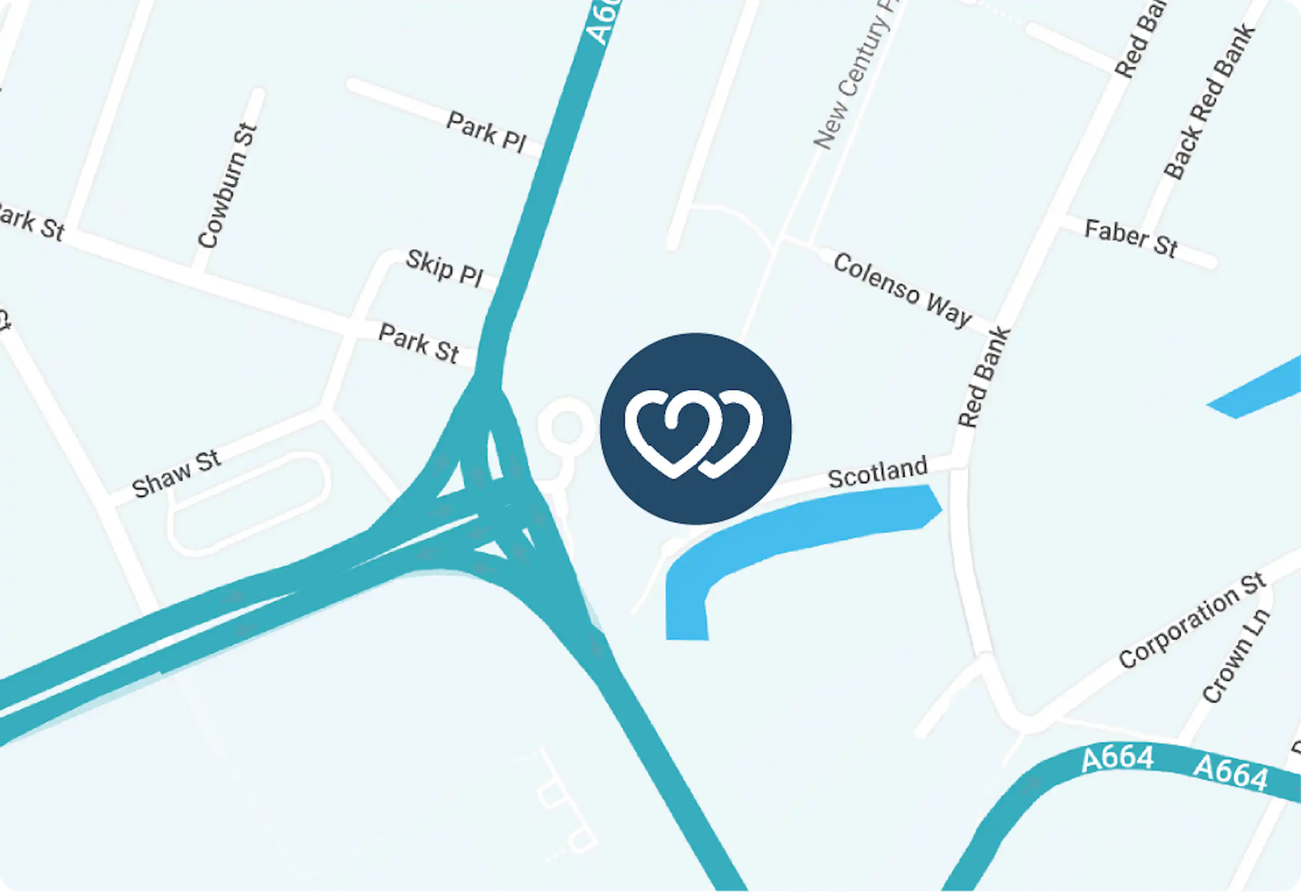 HA | Wisdom Wellbeing - Manchester Office HA | Wisdom Wellbeing - Manchester Office