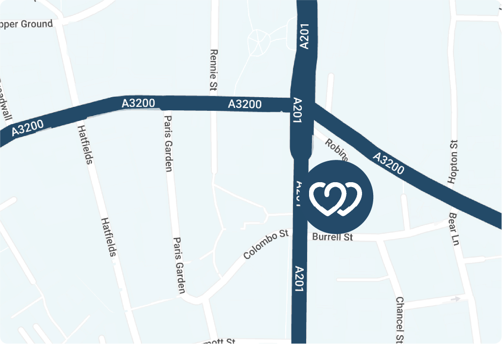 HA | Wisdom Wellbeing - London Office