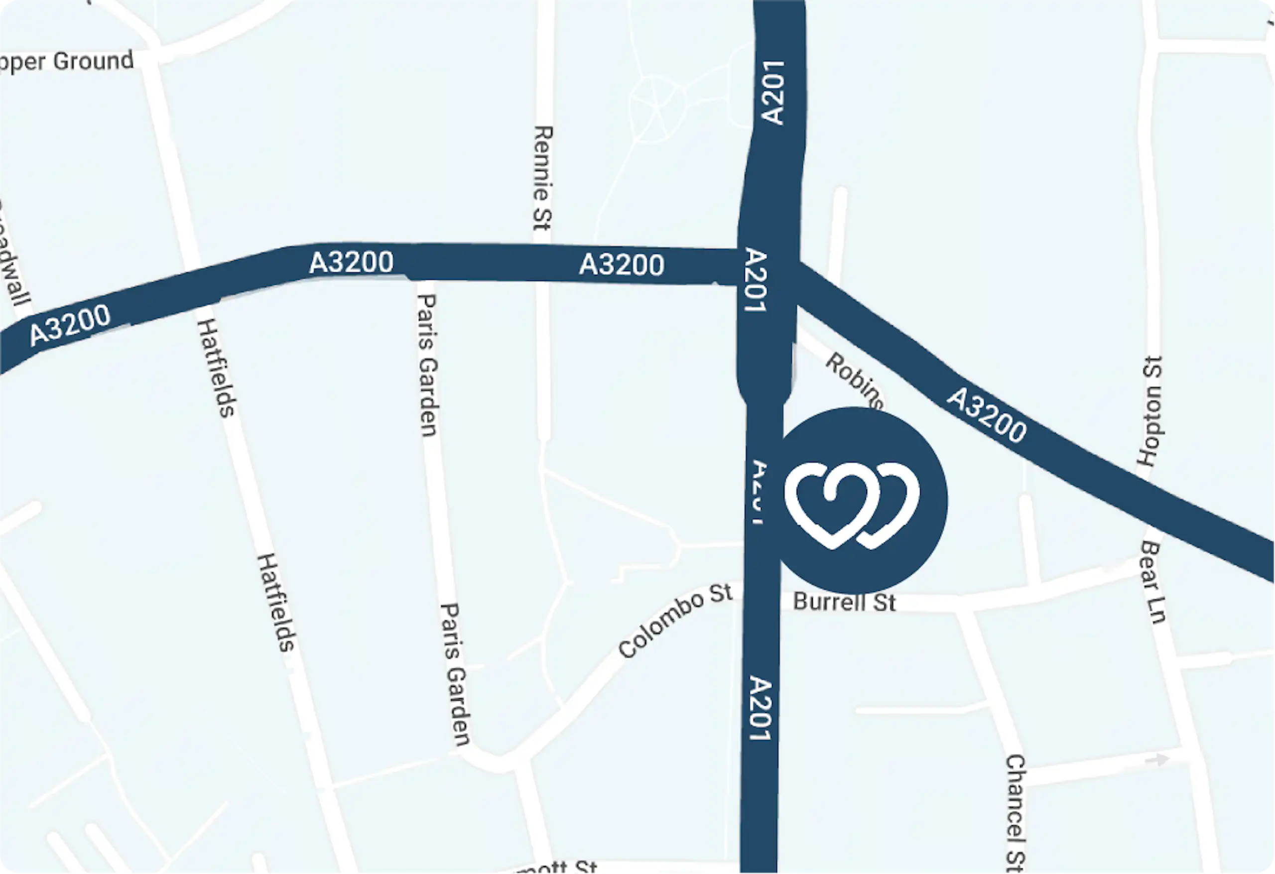 HA | Wisdom Wellbeing - London Office HA | Wisdom Wellbeing - London Office