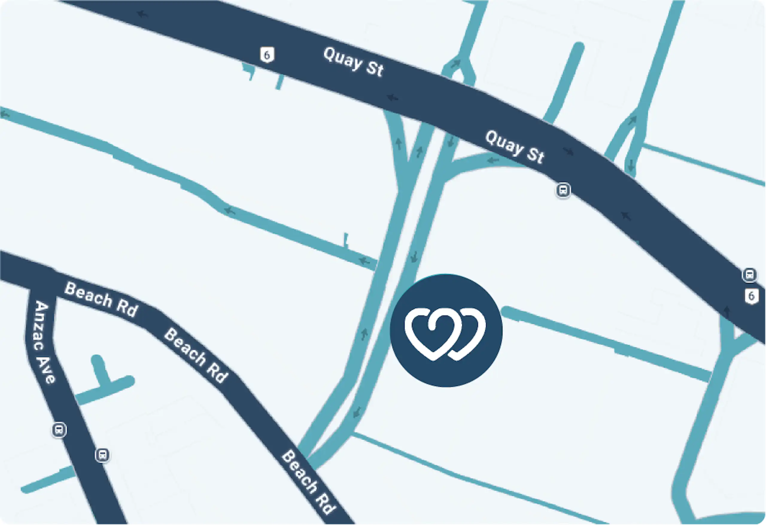 Wisdom Wellbeing - Aukland Office Wisdom Wellbeing - Aukland Office