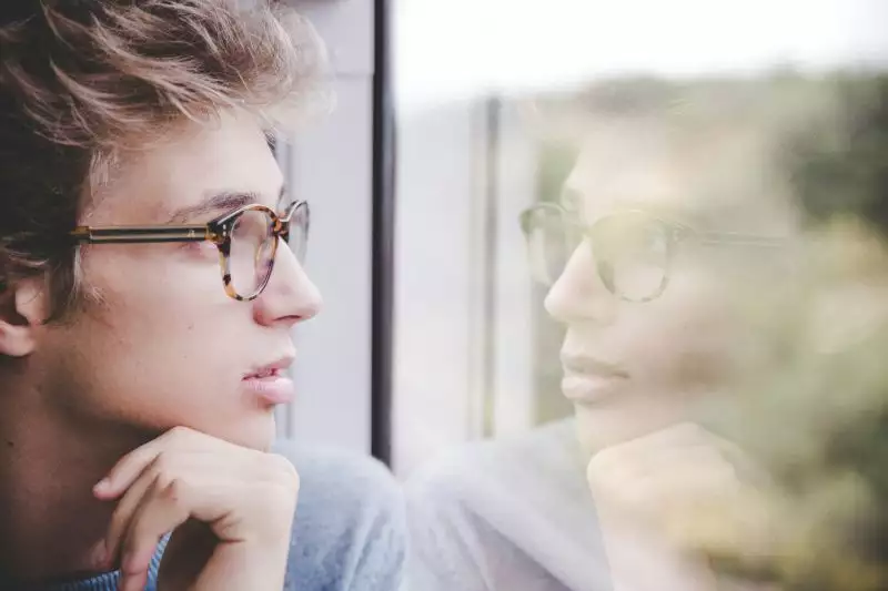 What is self-reflection?