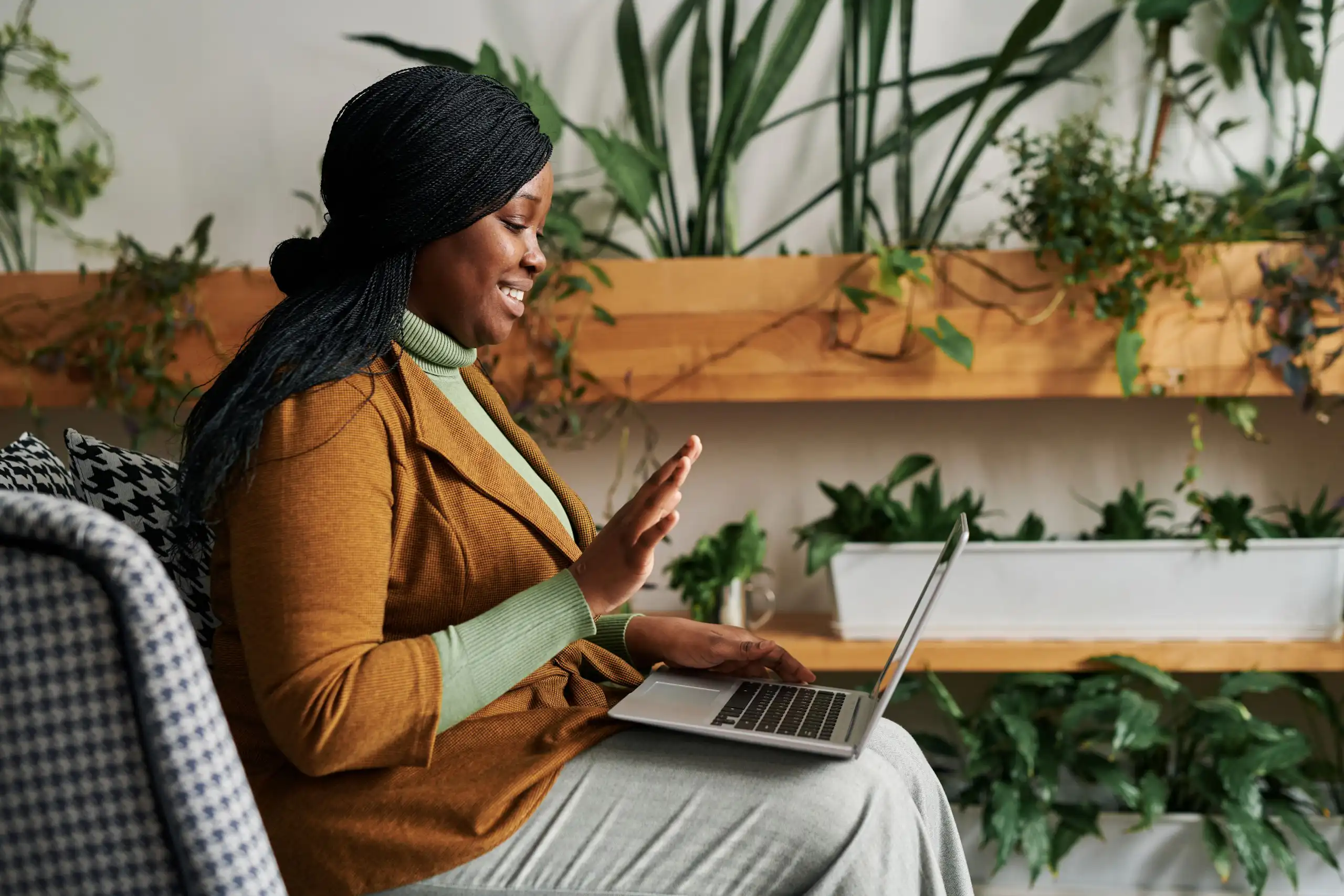Online Counselling Wisdom Wellbeing