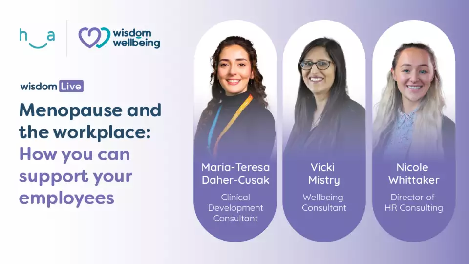 menopause webinar webinar menopause