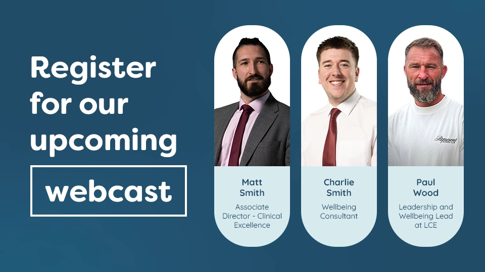 EAP Webinar EAP Webinar