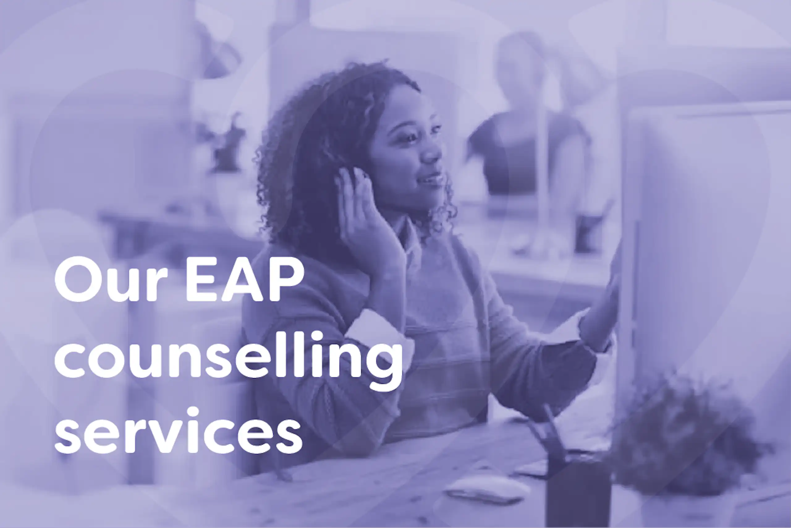 EAP Counselling services