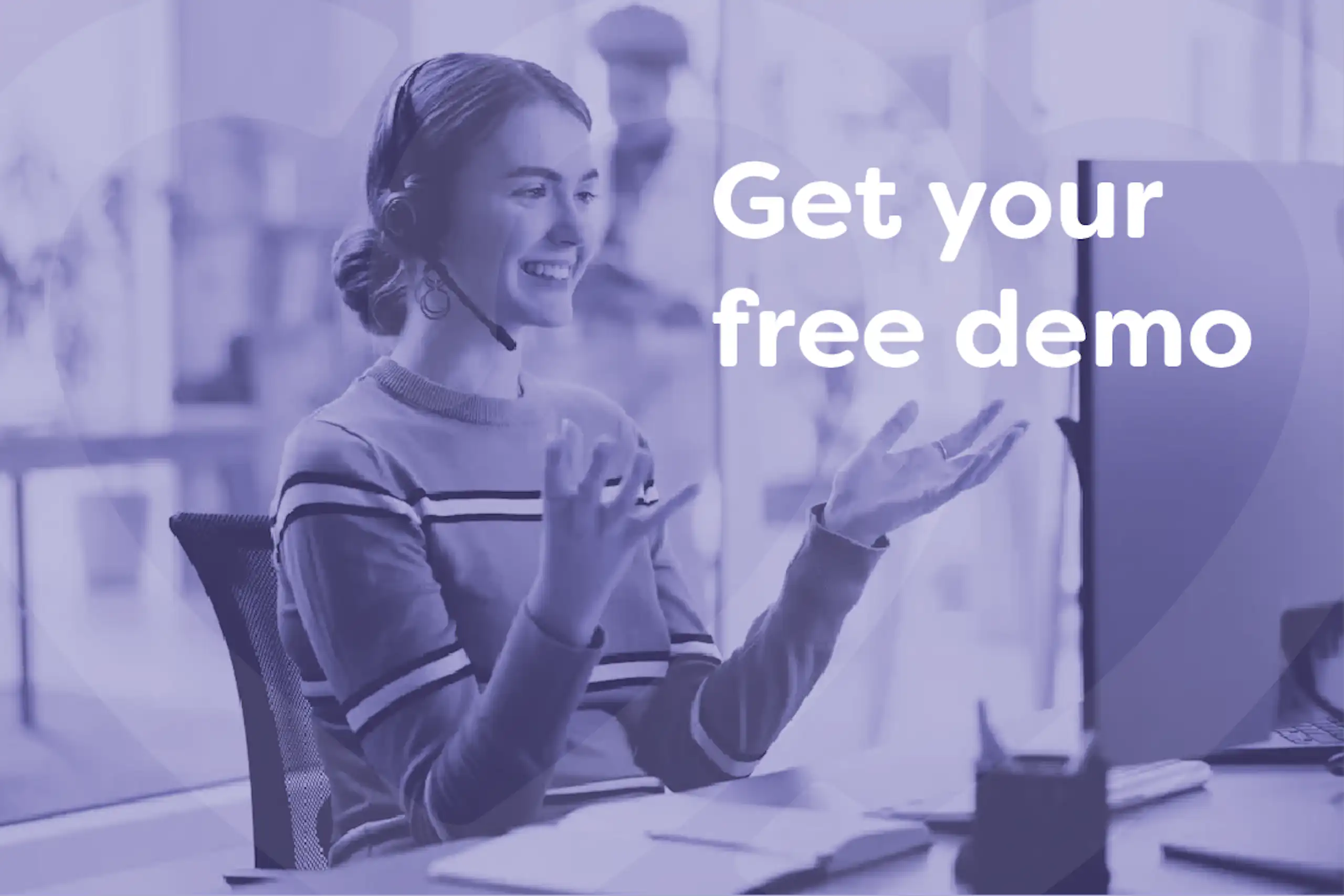 Employee Assistance Programme (EAP) free demo