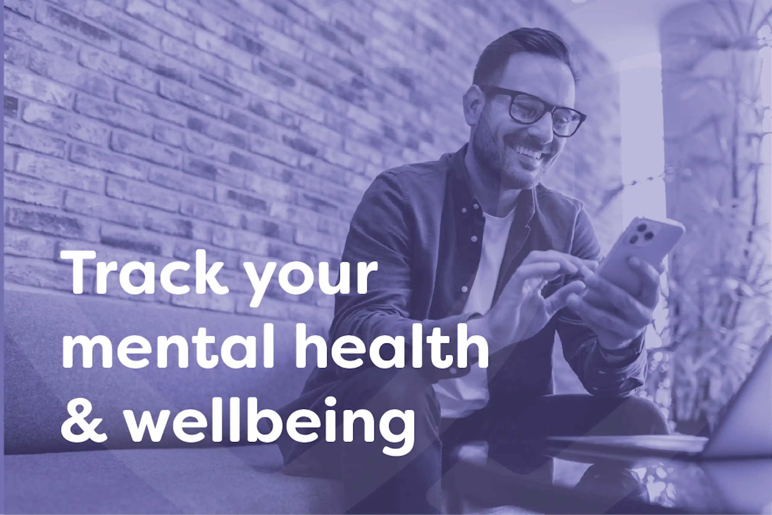 Wisdom app - Employee mental health and benefits