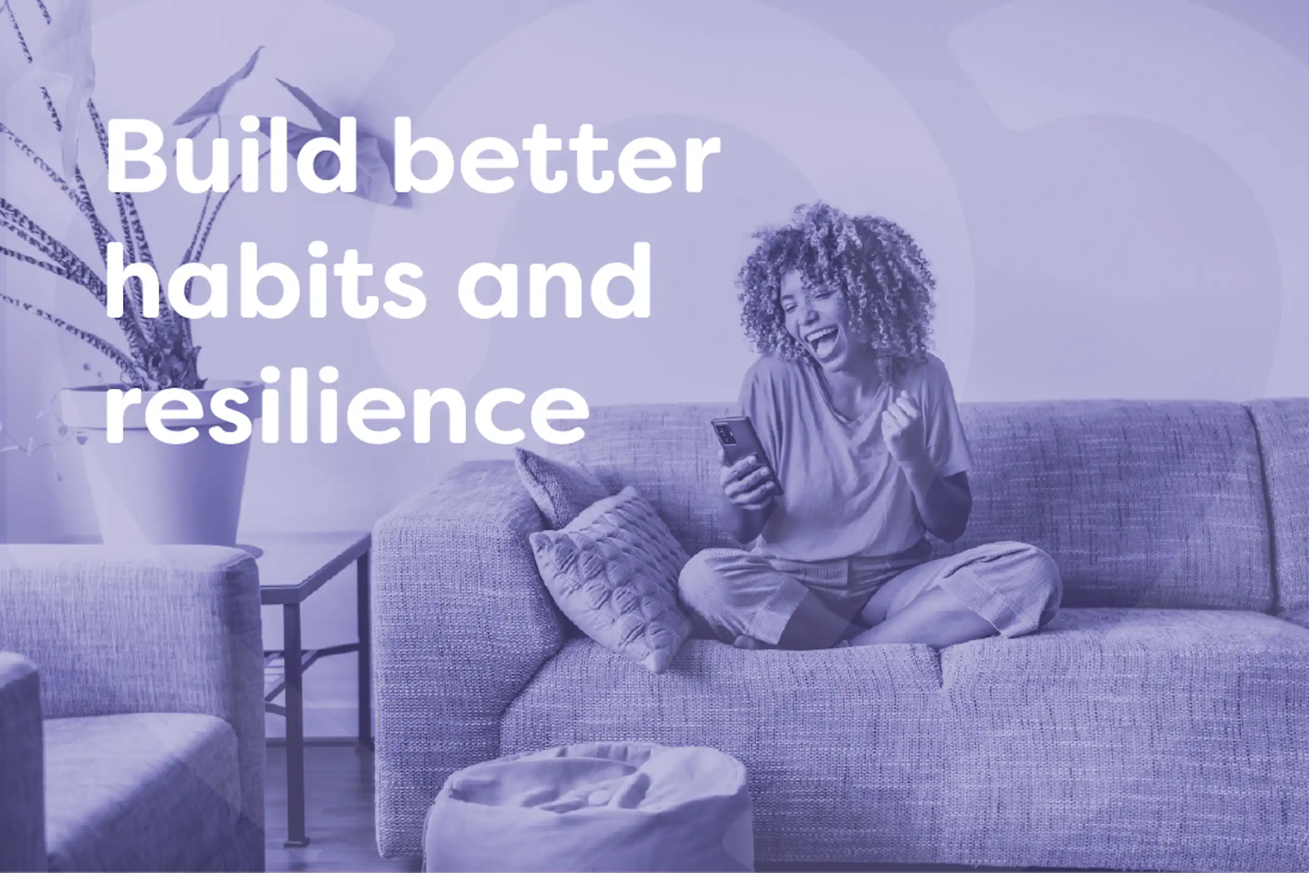 Wisdom app - Employee wellbeing, mental health and benefits