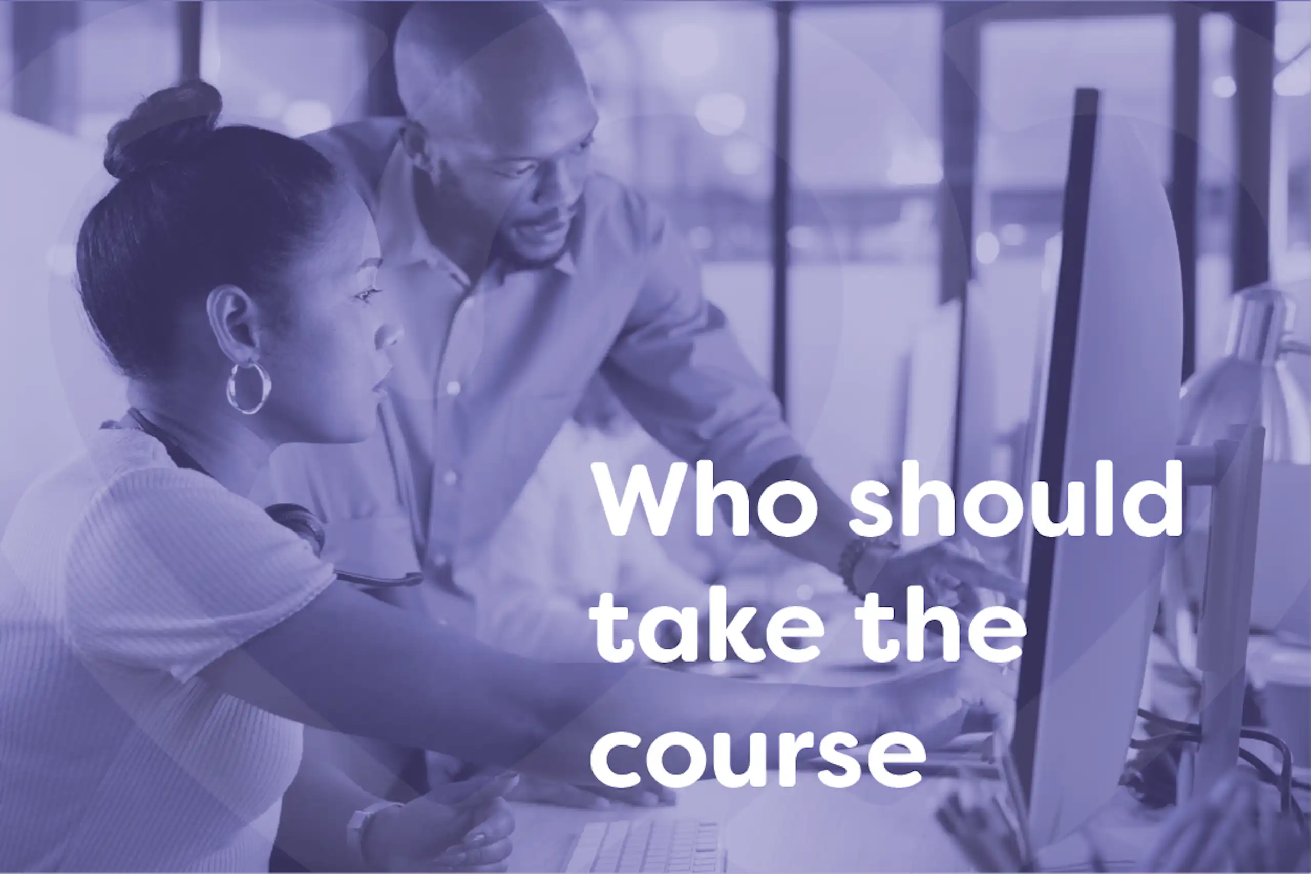 Who should become a MHFAider?