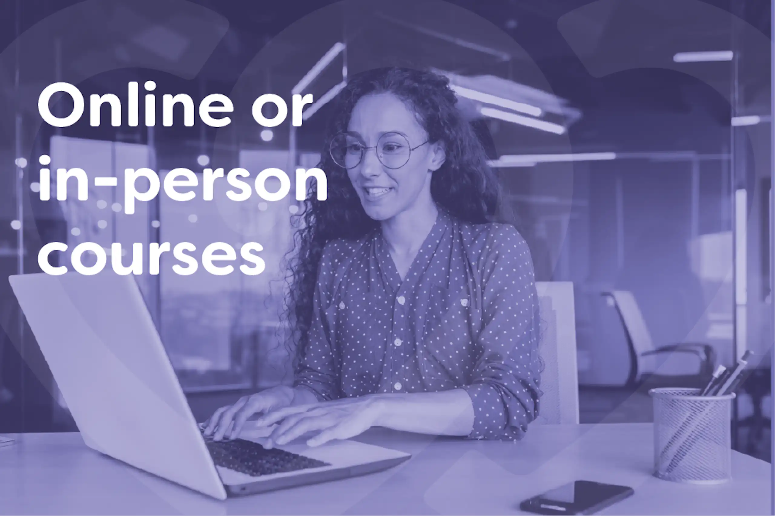 MHFA online training