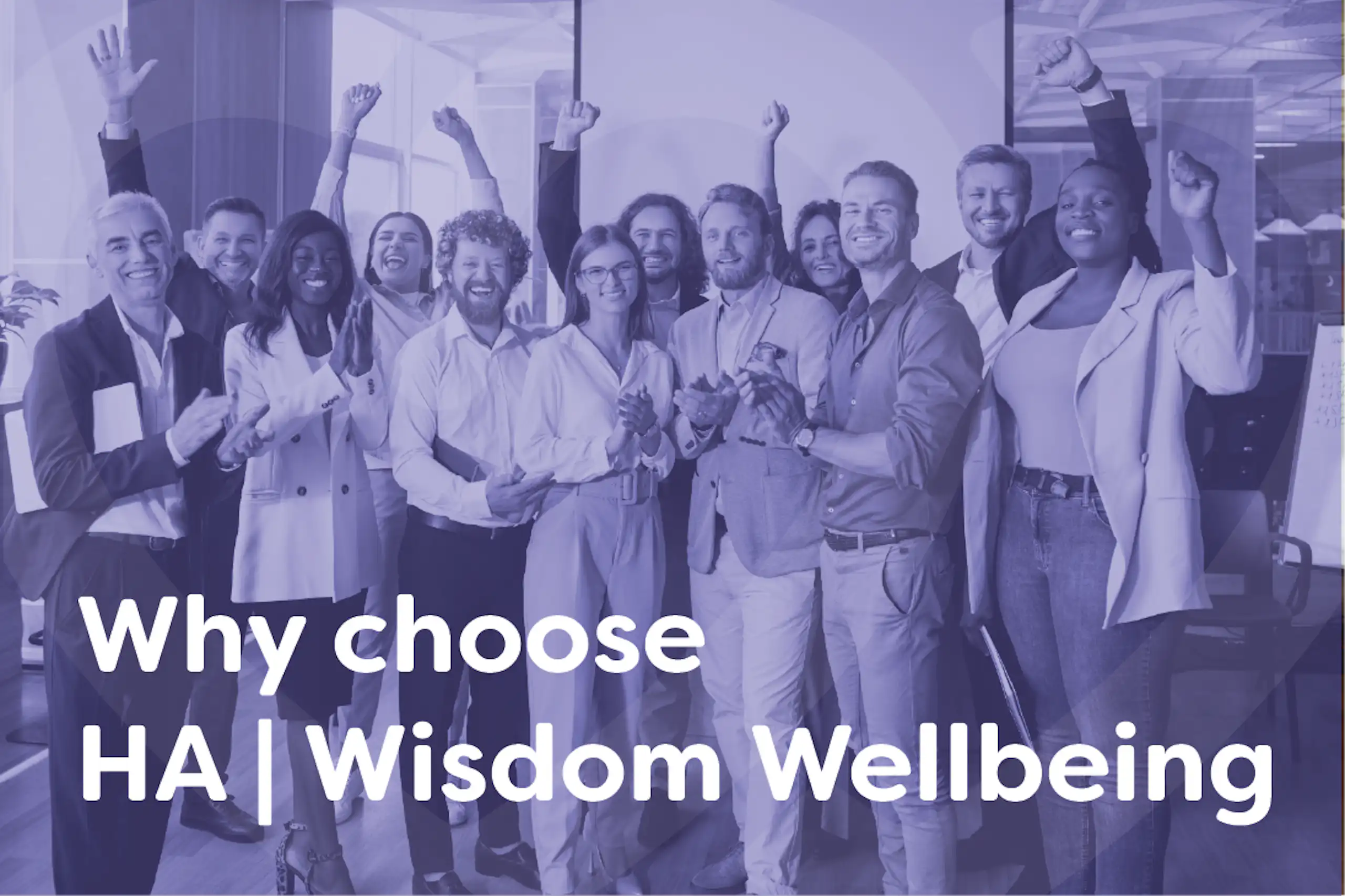 Wisdom Wellbeing EAP Wisdom Wellbeing EAP