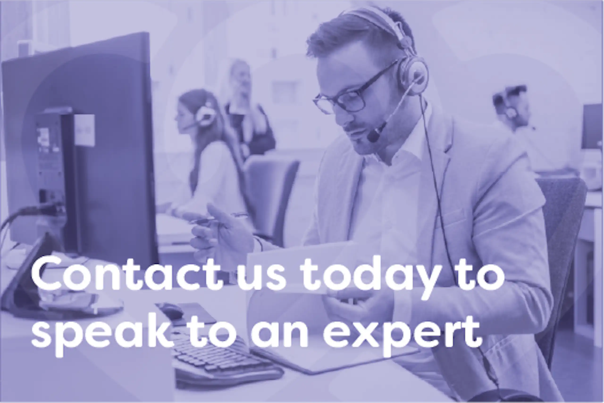 Contact us today for a free quote