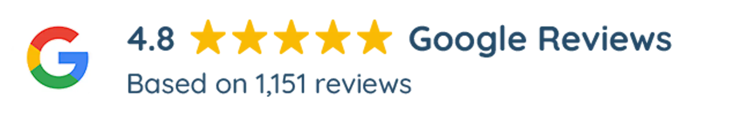 HA | Wisdom Wellbeing Google Reviews