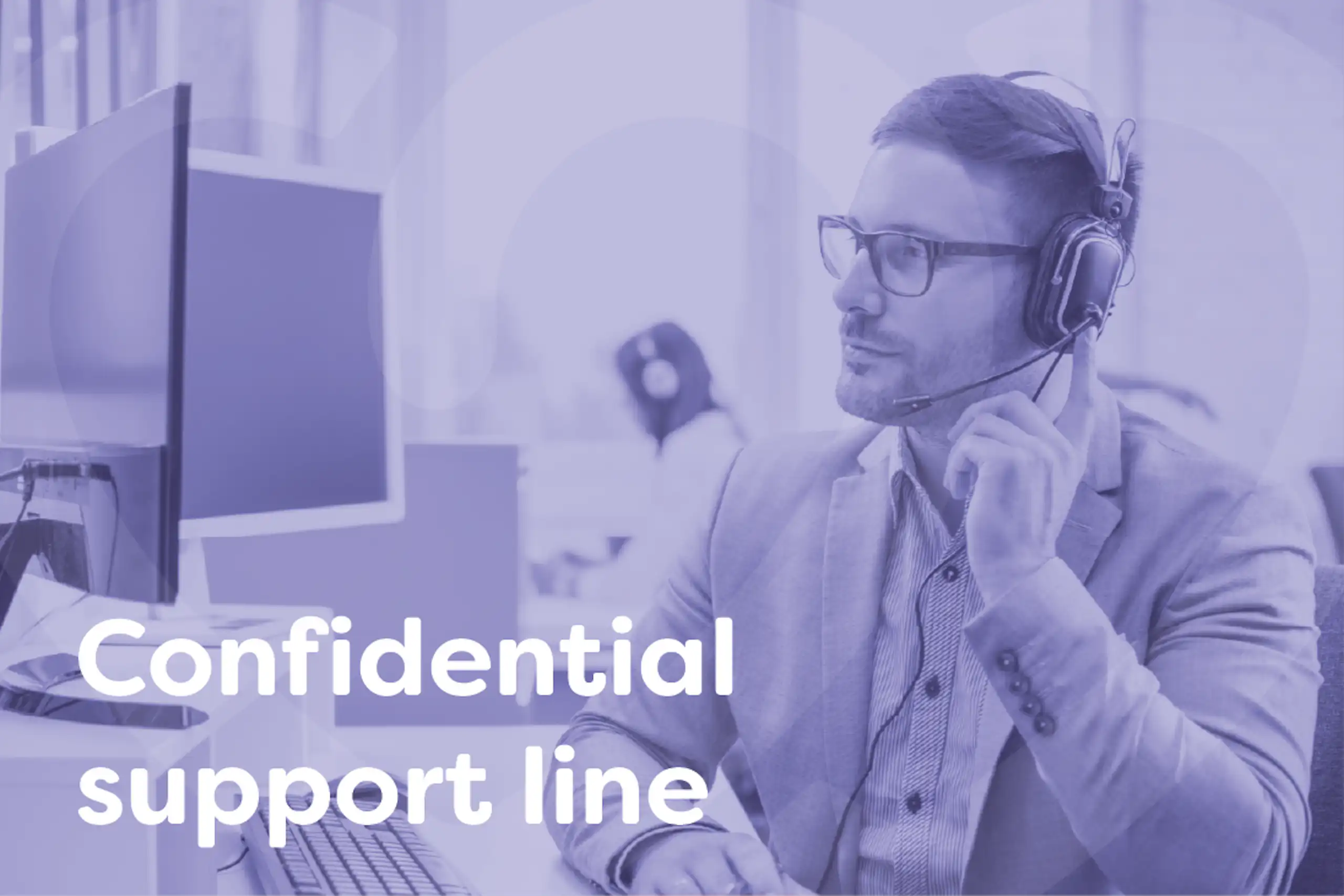SpeakUp Confidential support line SpeakUp Confidential support line