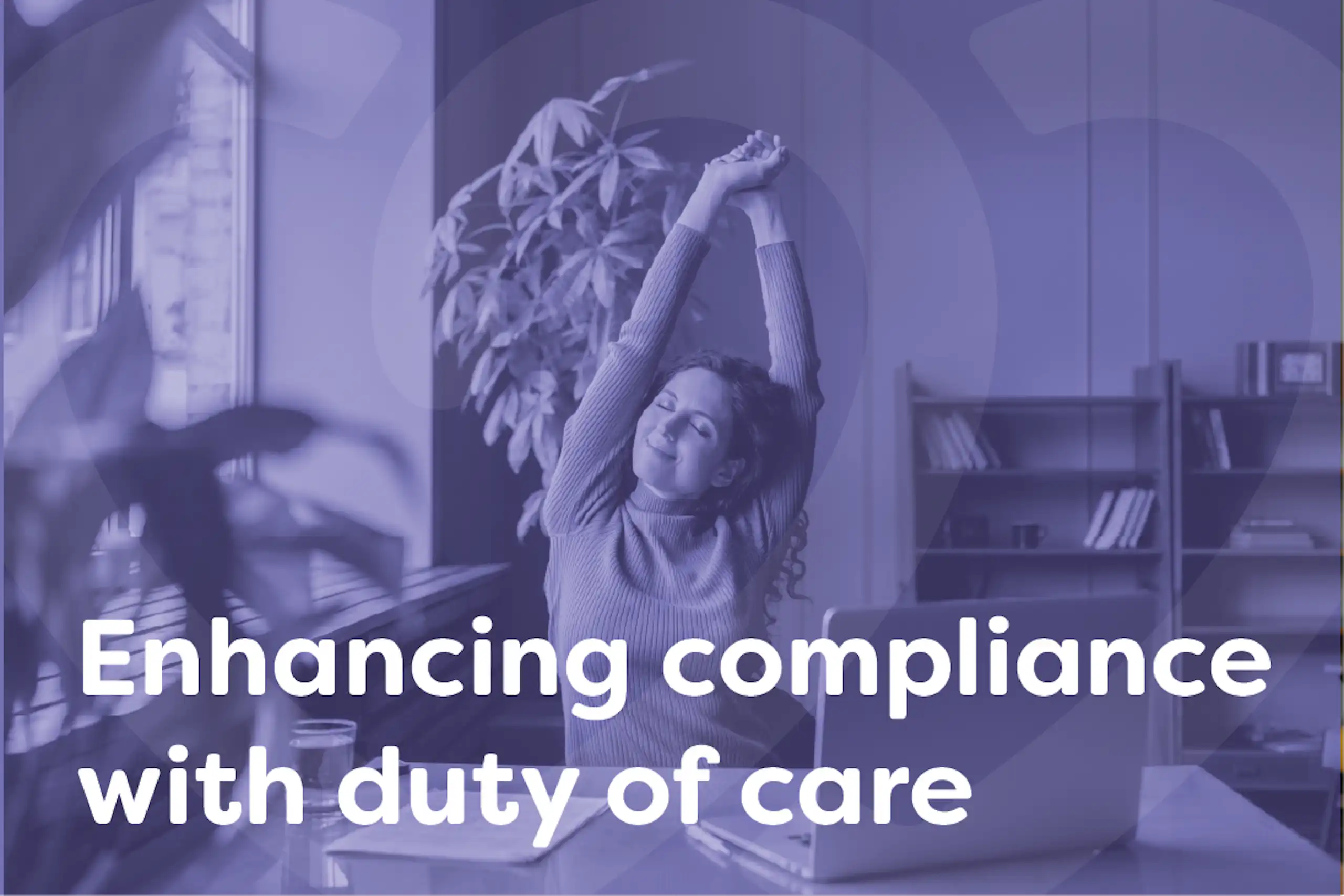 Whistleblowing and duty of care Whistleblowing and duty of care