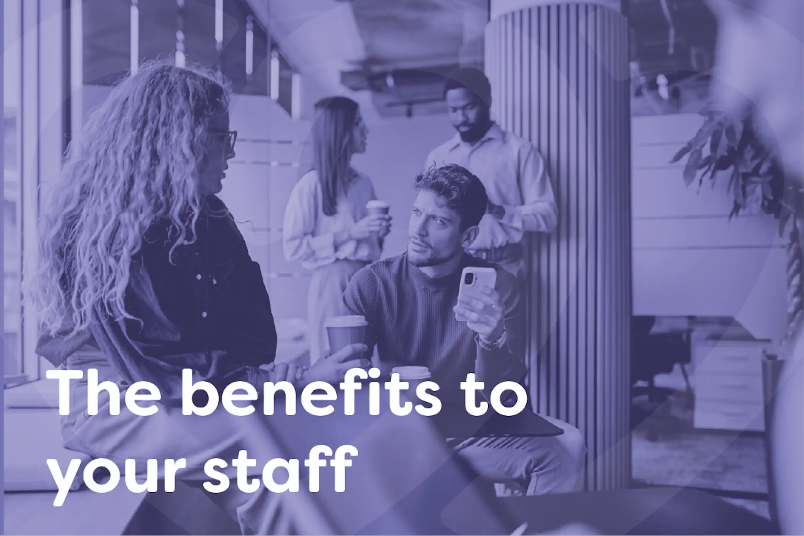 The benefits of CISM