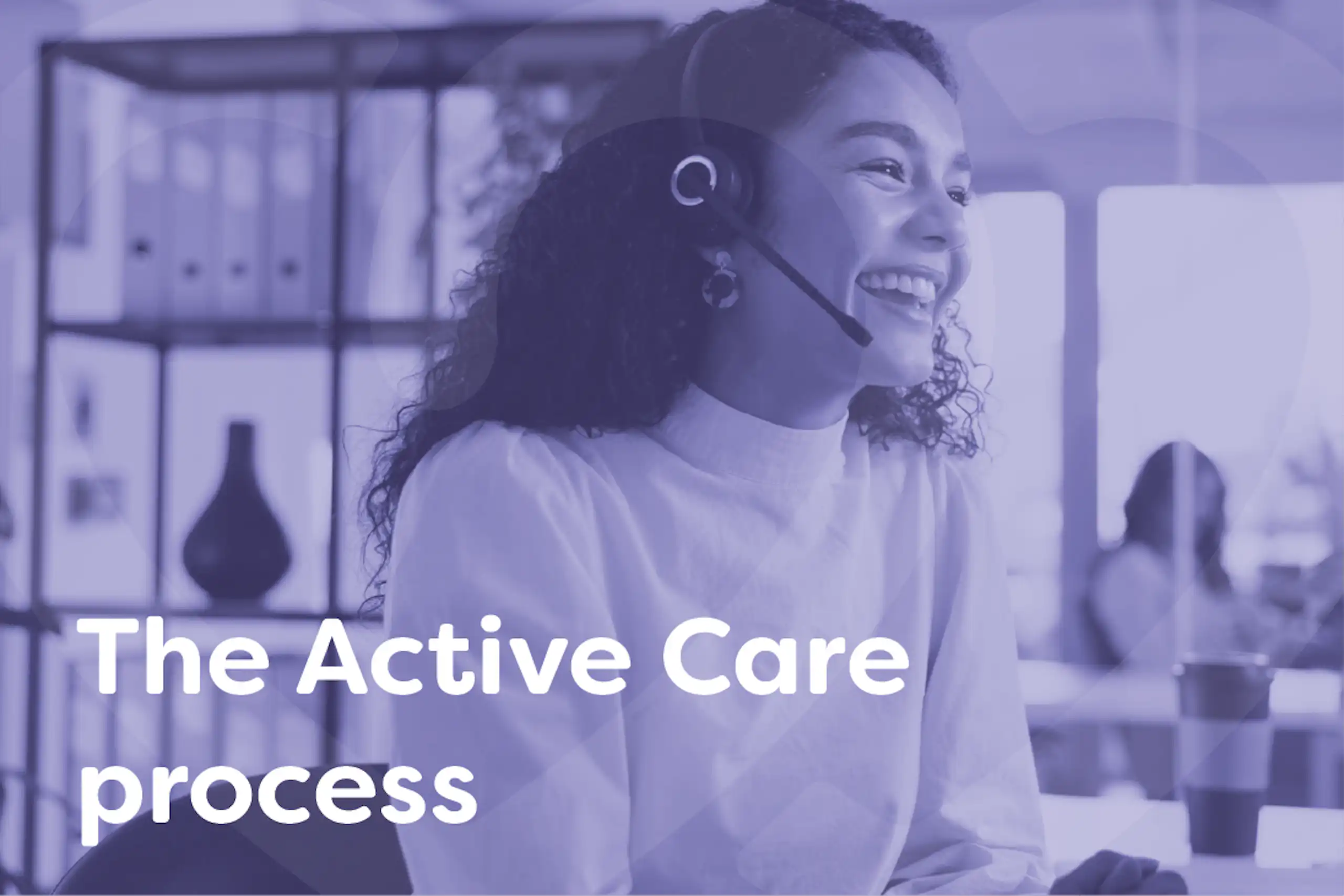 The Active Care process