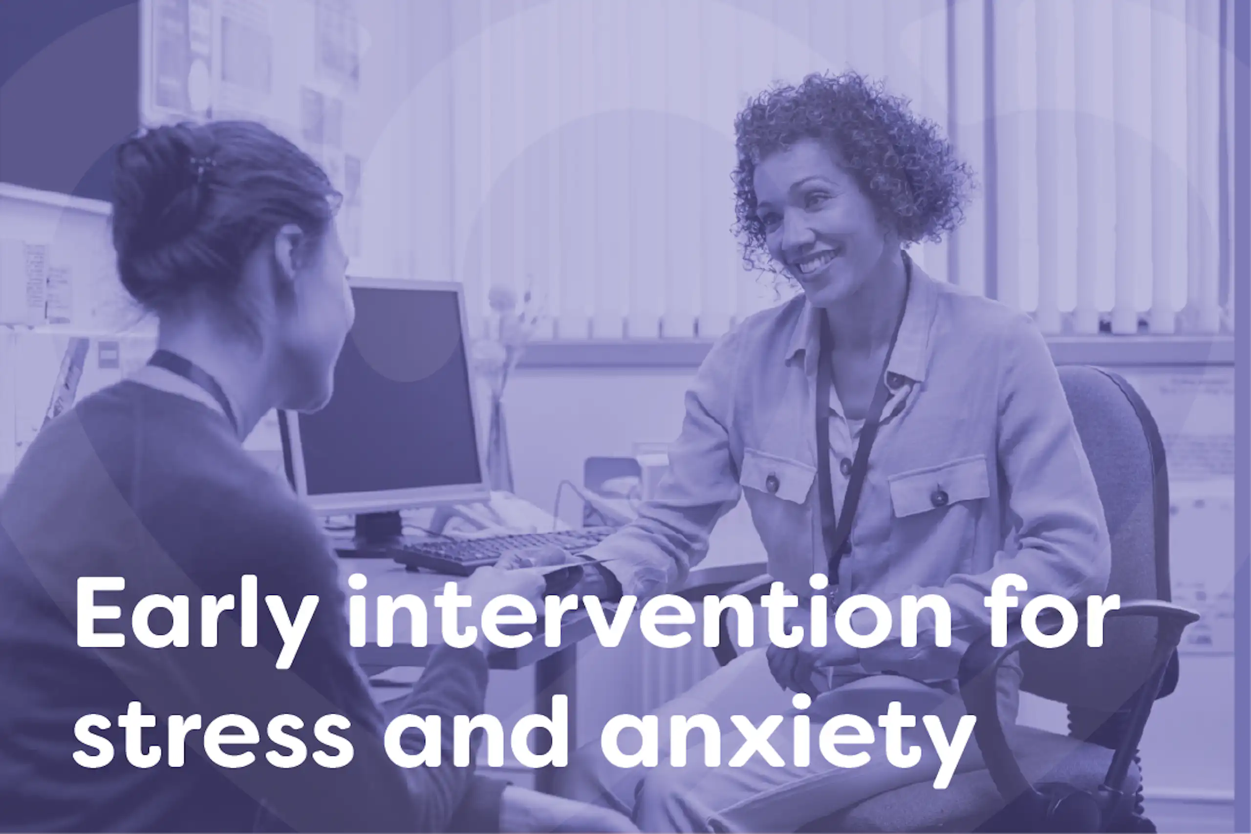 Active Care early intervention