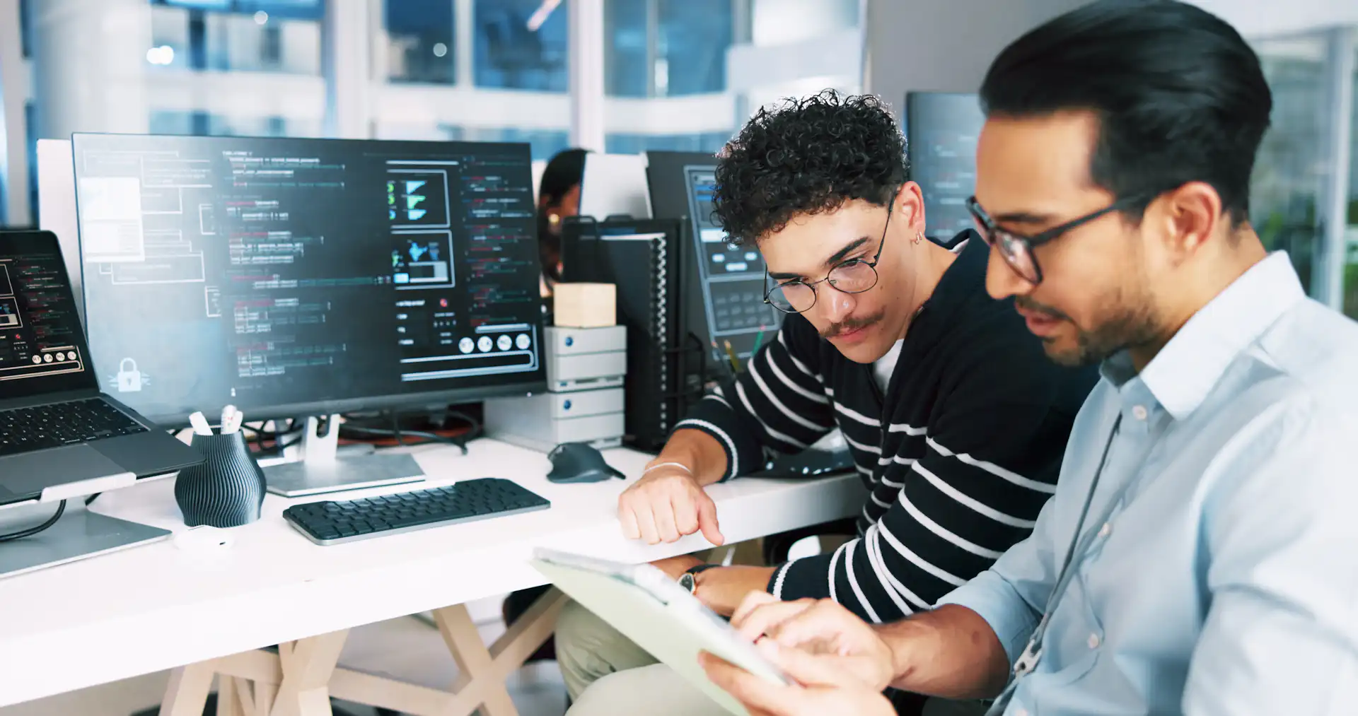 Employee Assistance Program (EAP) for the Construction Industry