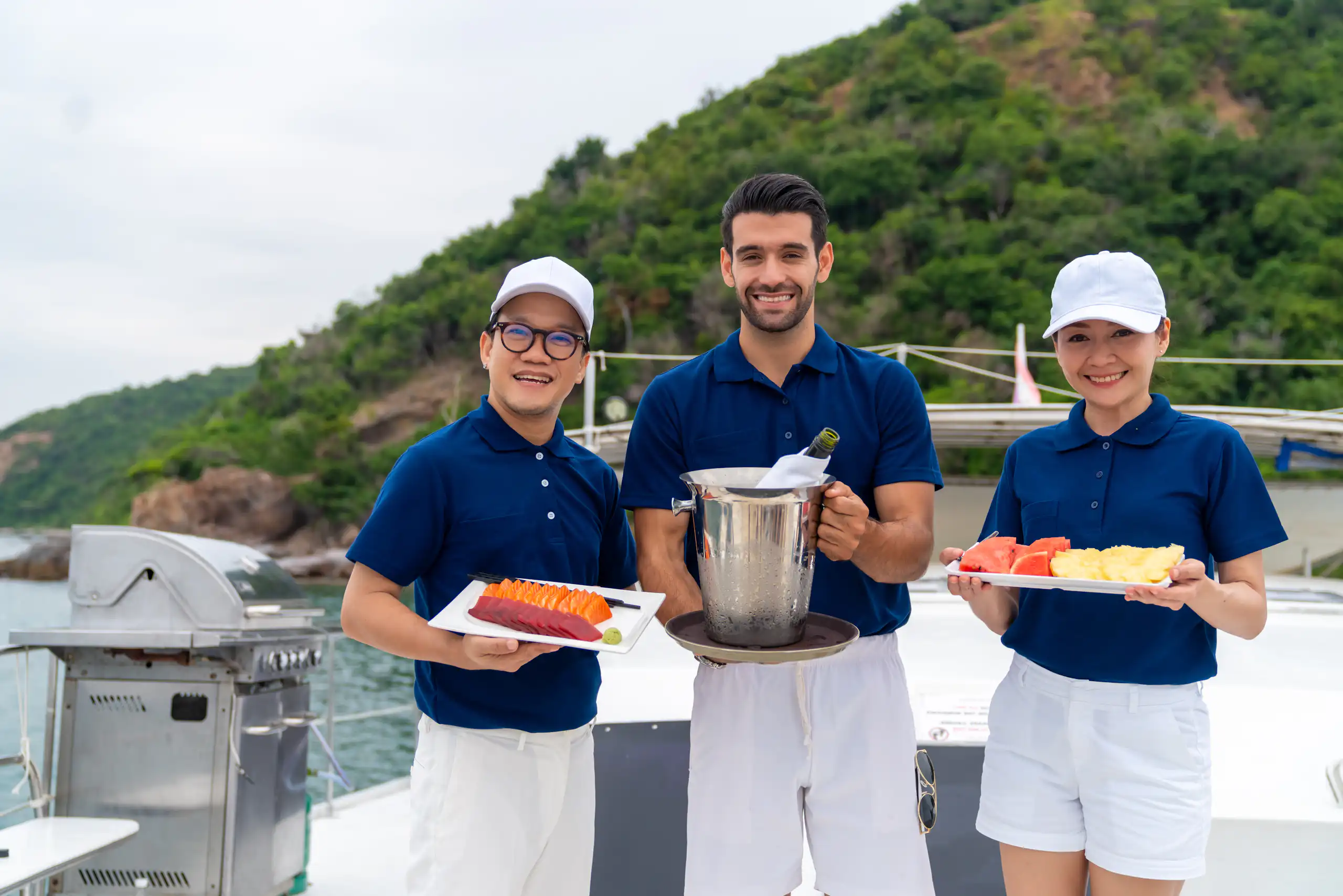 Major Events EAP Australia: Specialist wellbeing solutions for event coordinators and festival operations teams