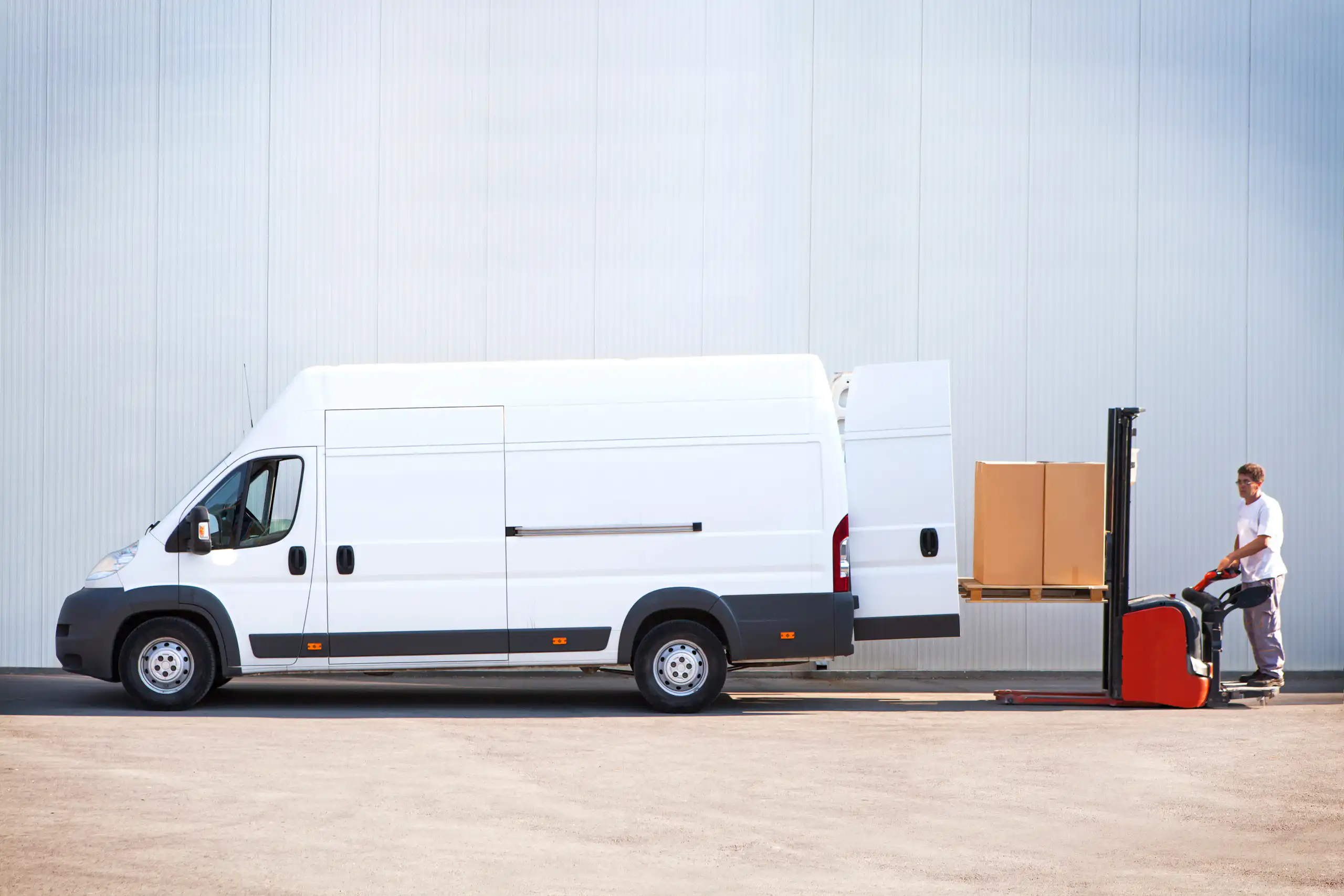 NZ Freight EAP: Specialist wellbeing support and resilience training for New Zealand’s heavy haulage and trucking workforce