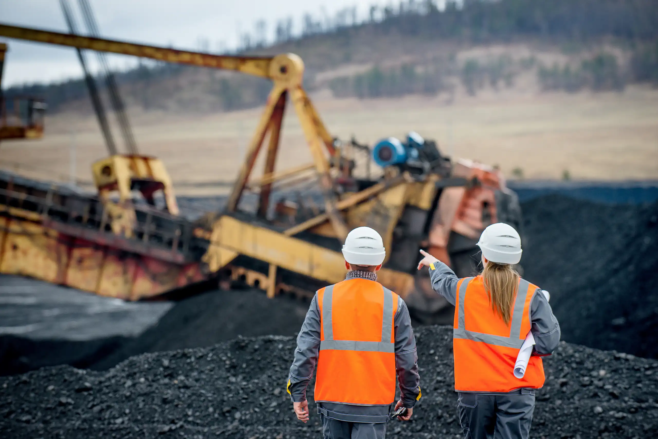 New Zealand Quarry EAP: Specialist mental health support and fatigue management for the NZ extractives industry New Zealand Quarry EAP: Specialist mental health support and fatigue management for the NZ extractives industry