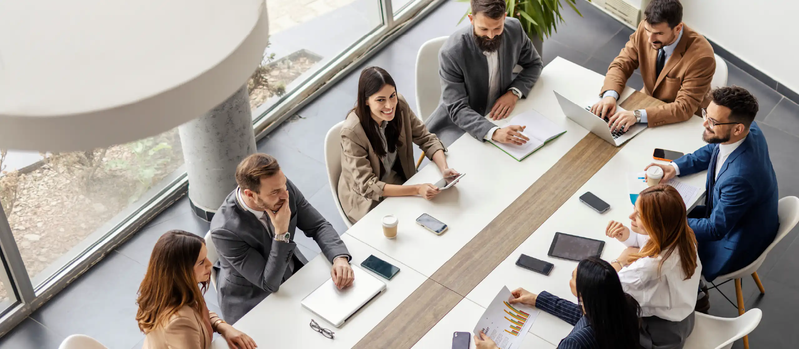 EAP for Small Businesses and Organisations