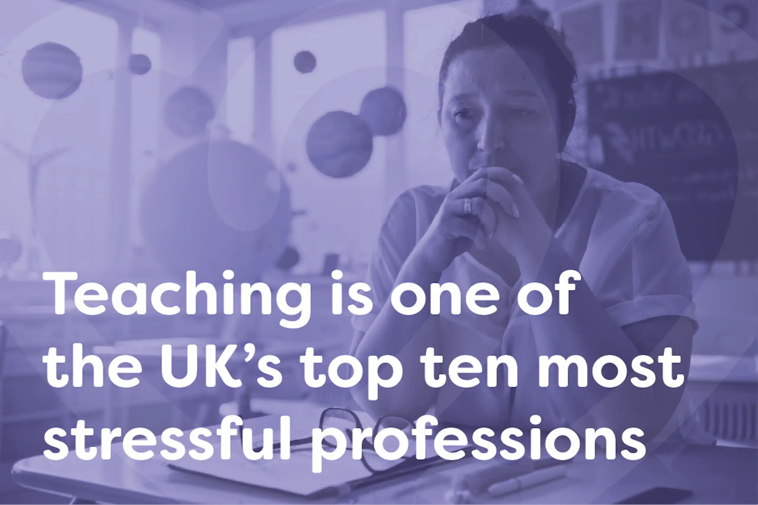 EAP for the education sector