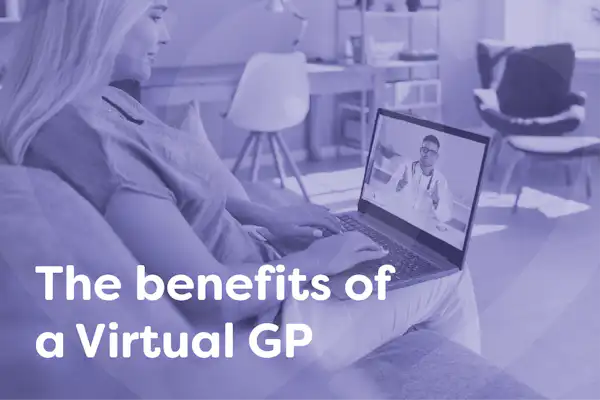 Virtual Gp Service Virtual GP Service for Employees | 24/7 GP Access Powered by LIVI