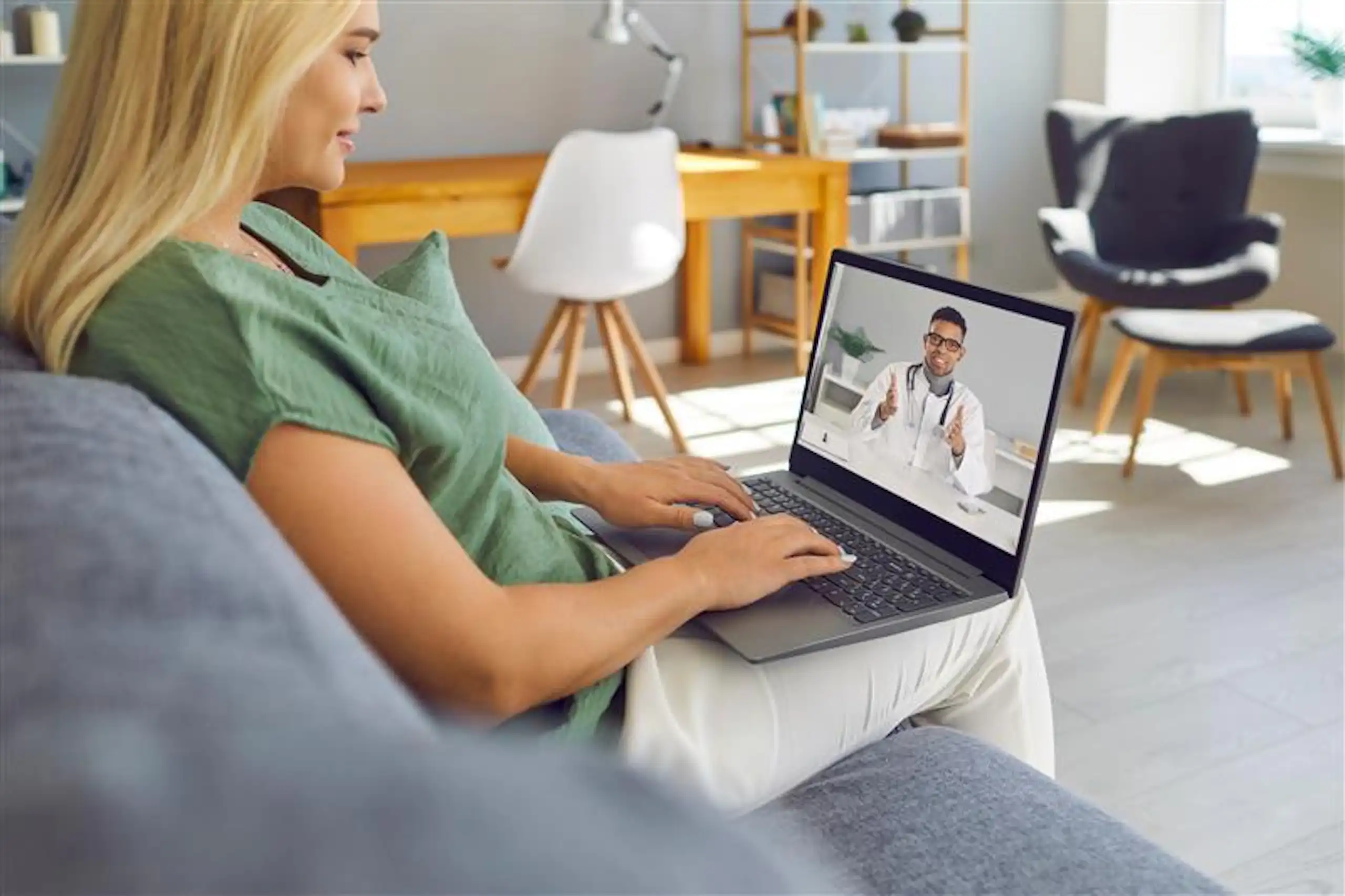 How does a Virtual GP work?
