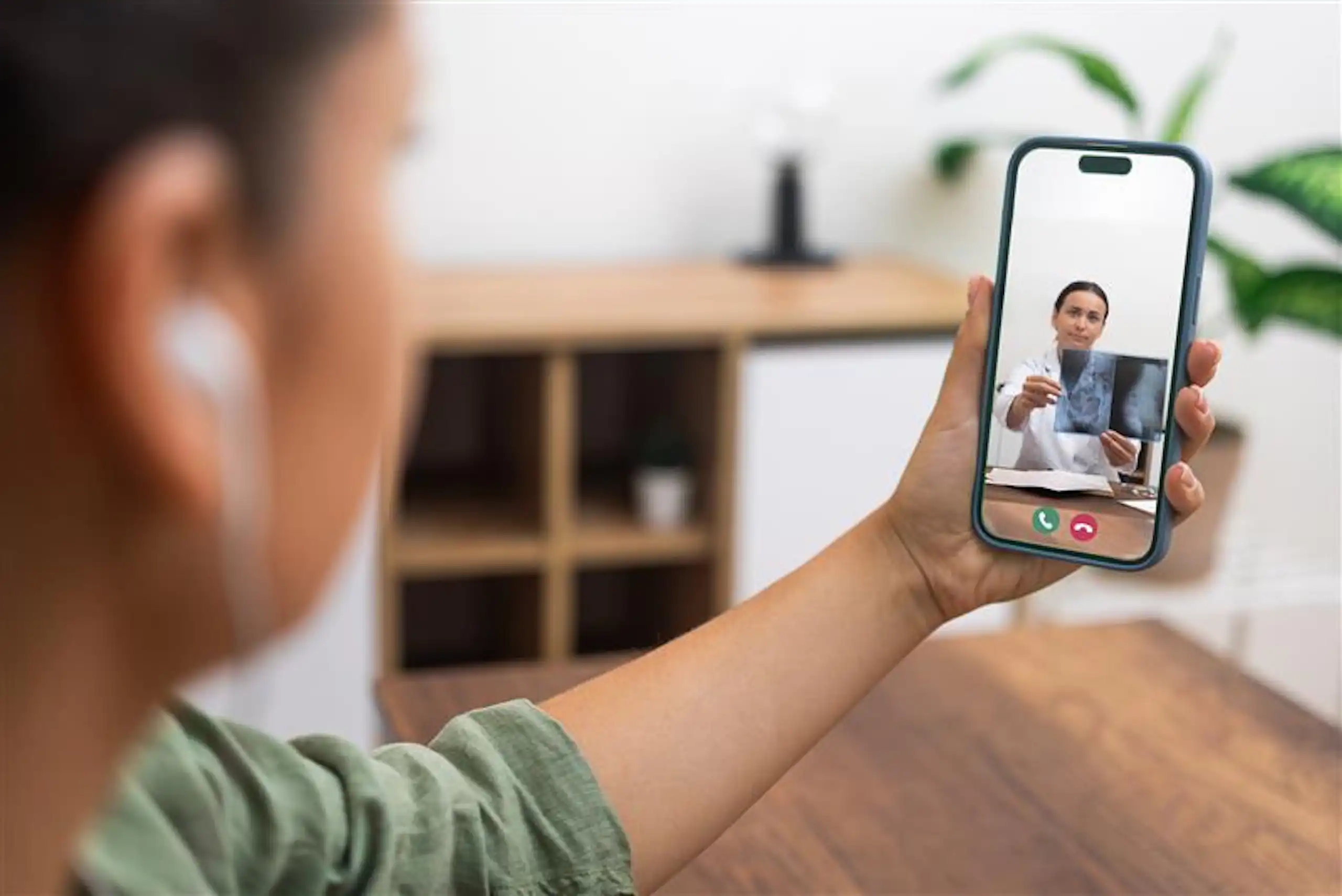 What is a Virtual GP