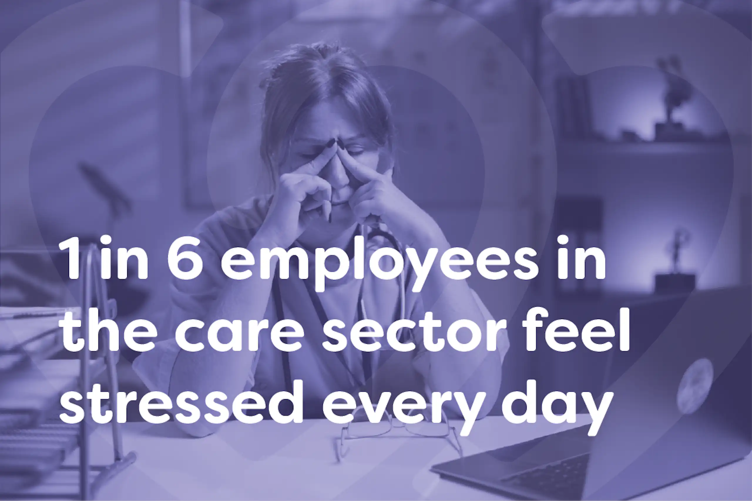 Employee Assistance Programme for the Care sector