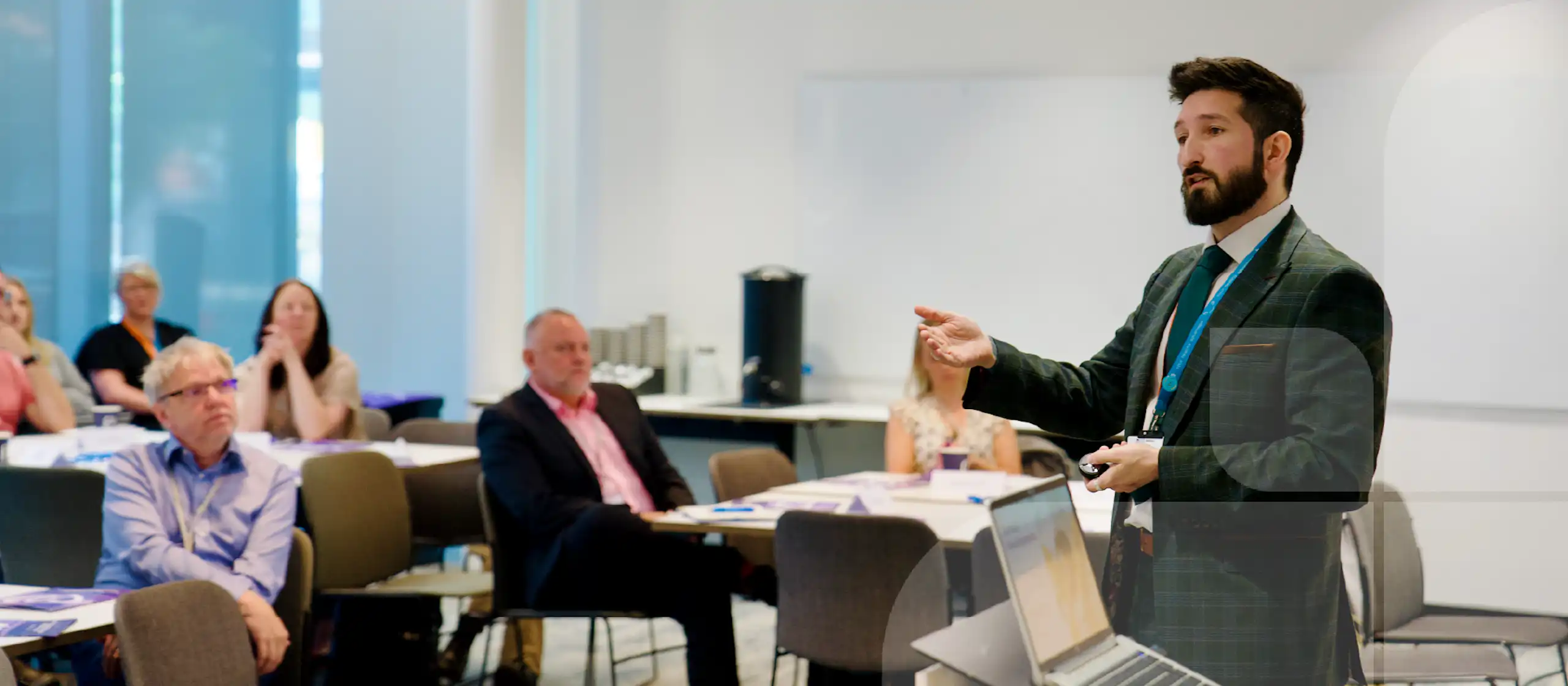 HA | Wisdom Wellbeing Broker Conference HA | Wisdom Wellbeing Broker Conference