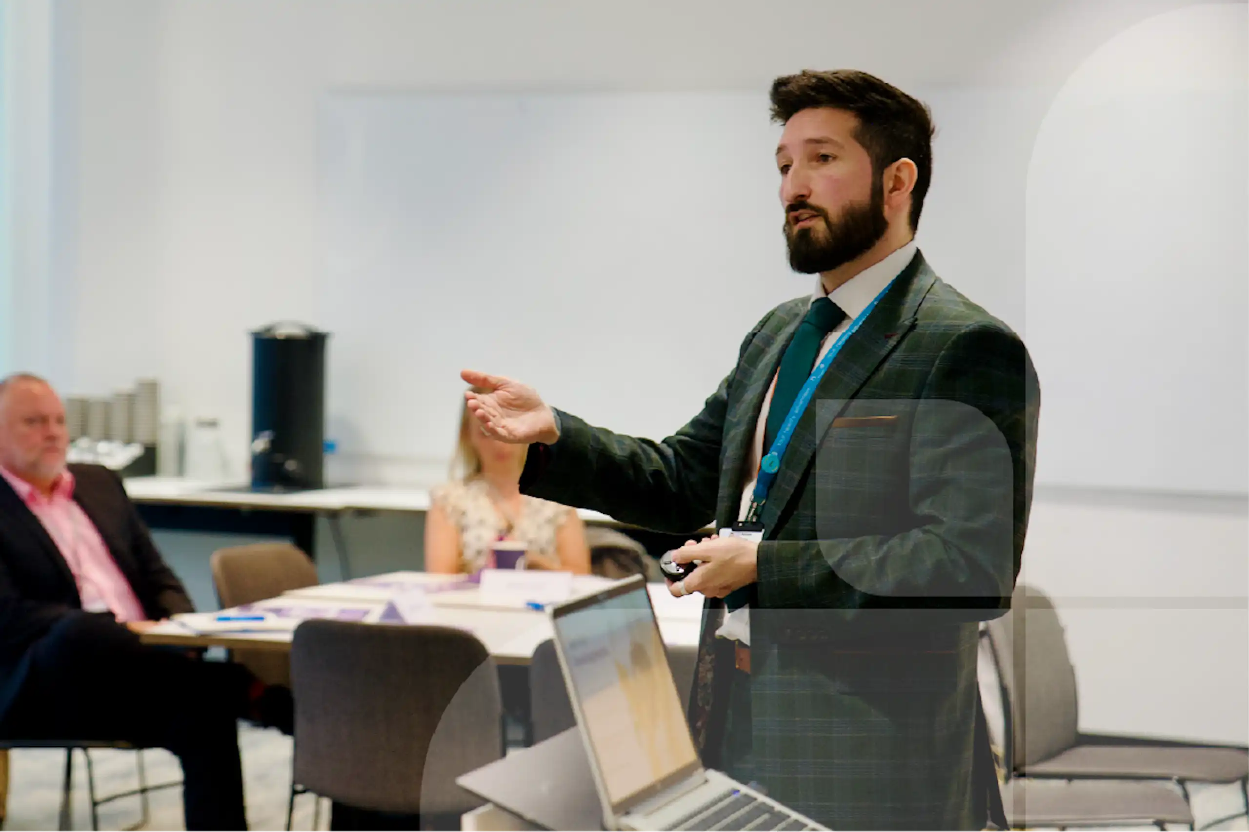 HA | Wisdom Wellbeing Broker Conference HA | Wisdom Wellbeing Broker Conference