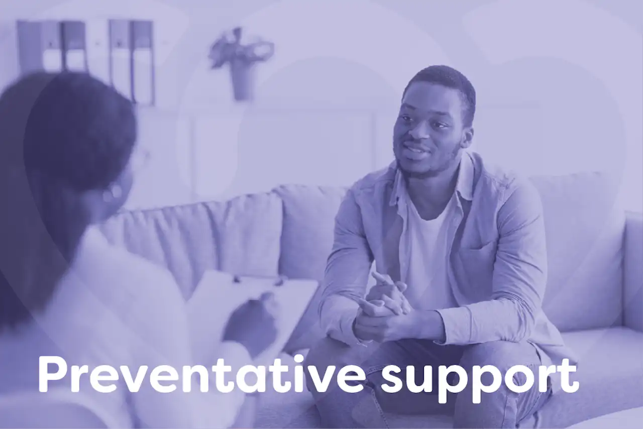 Keep your Staff Well with Preventative Support