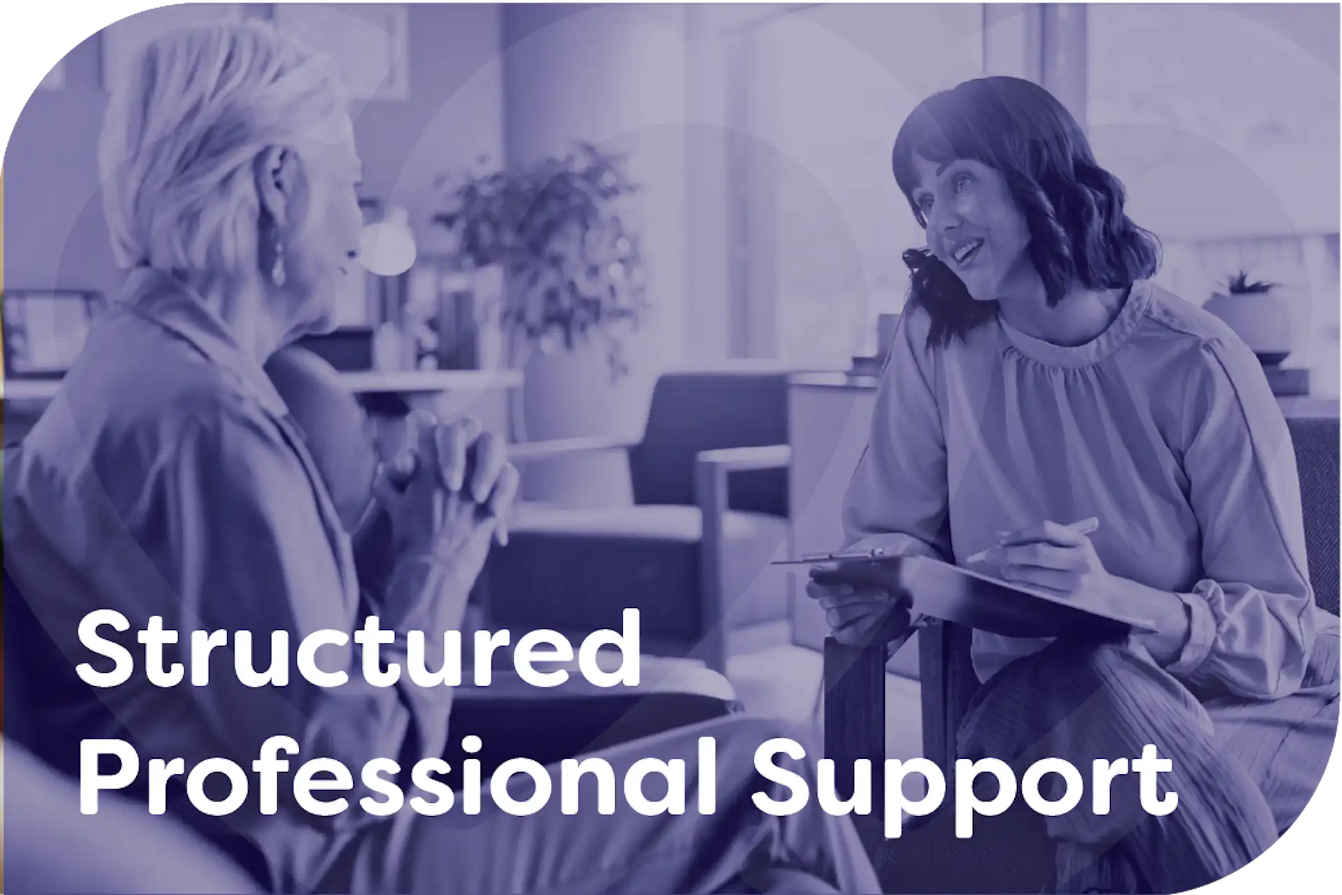 Keep your Staff Well with Preventative Support