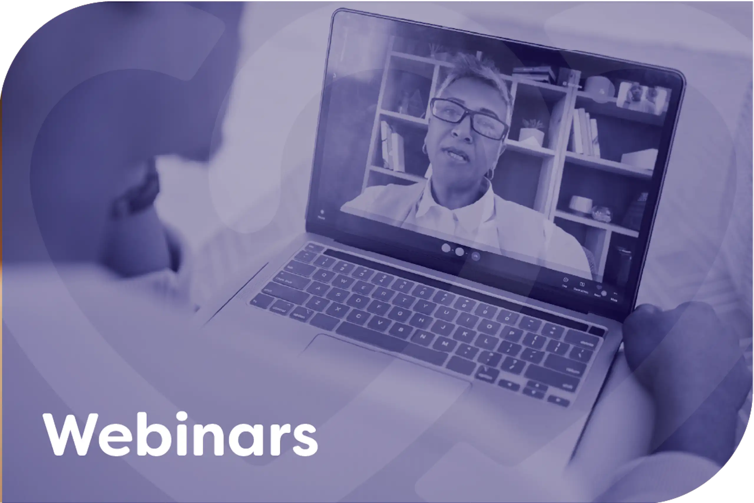 Webinars Webinars