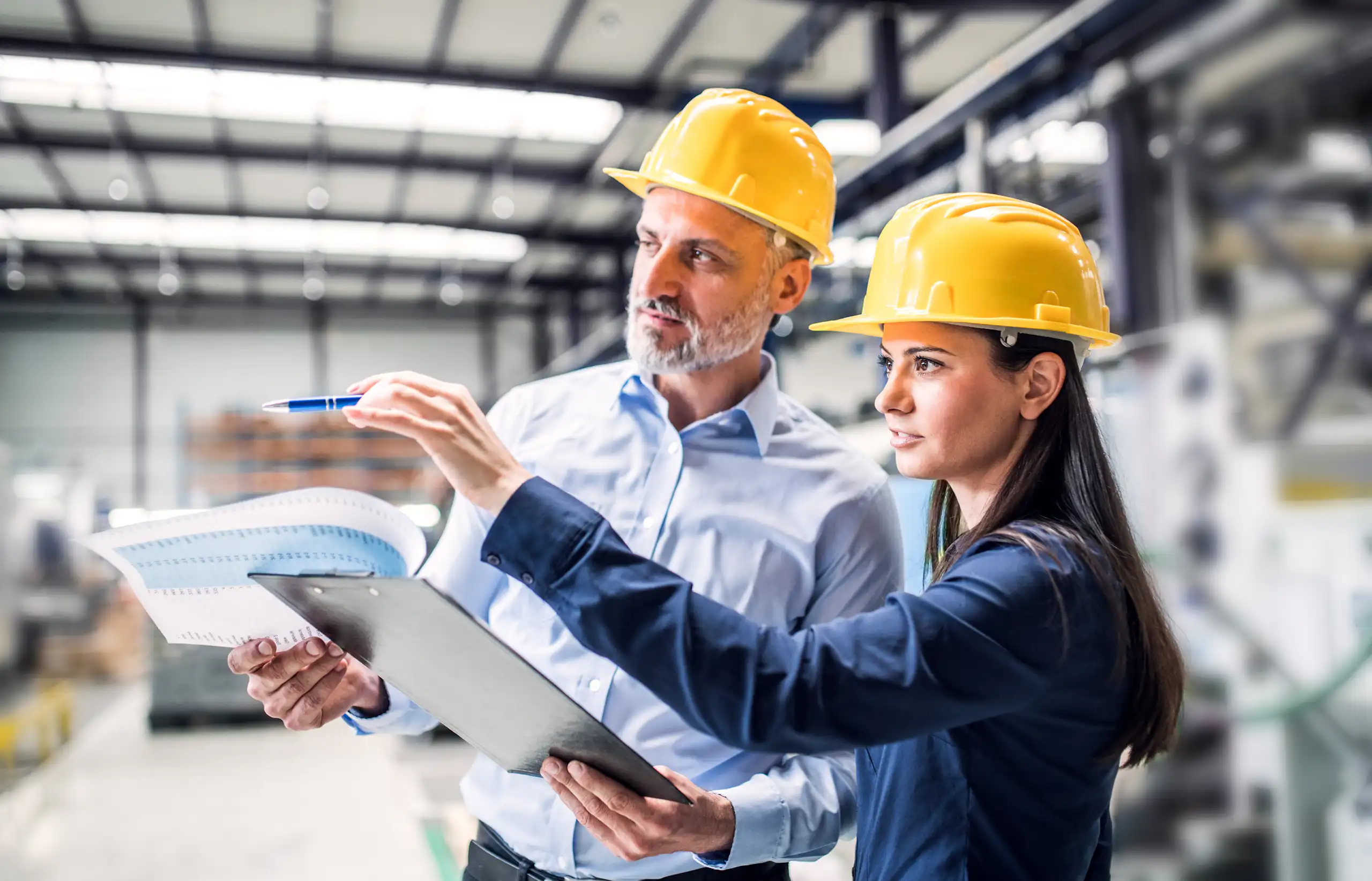 HSE Working Minds “5 Rs”