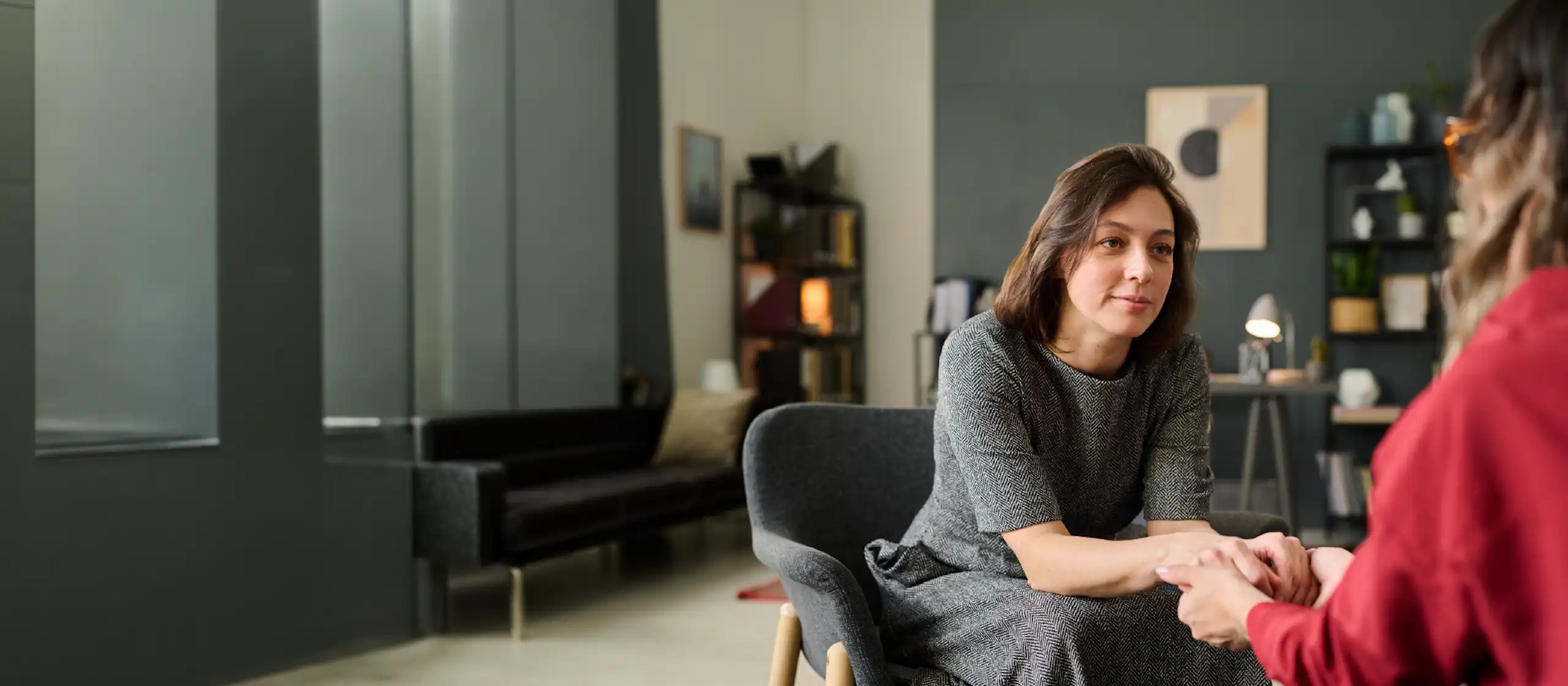 Complex Care Wellbeing Solutions for Employees