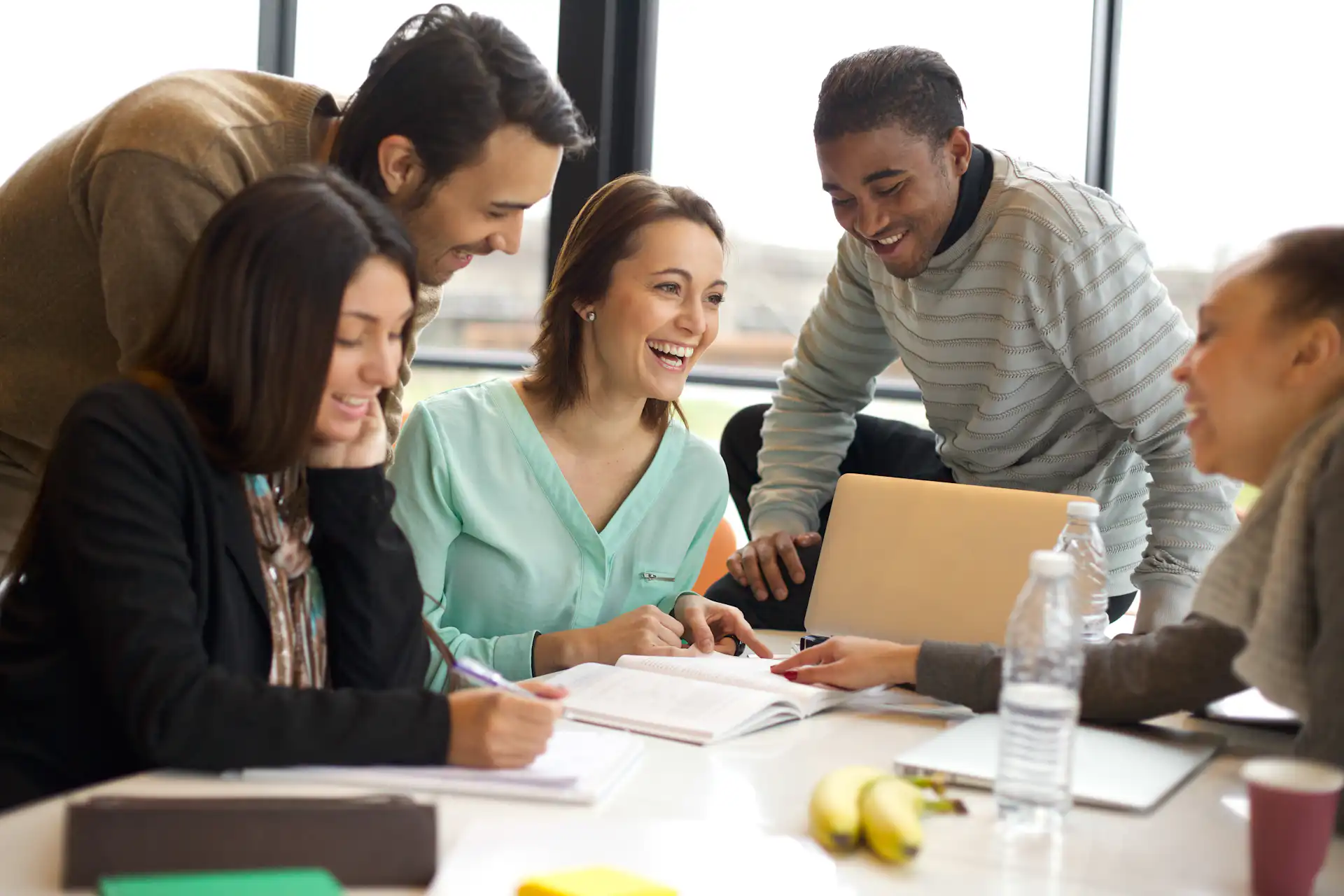 How to Create a Supportive Workplace Culture