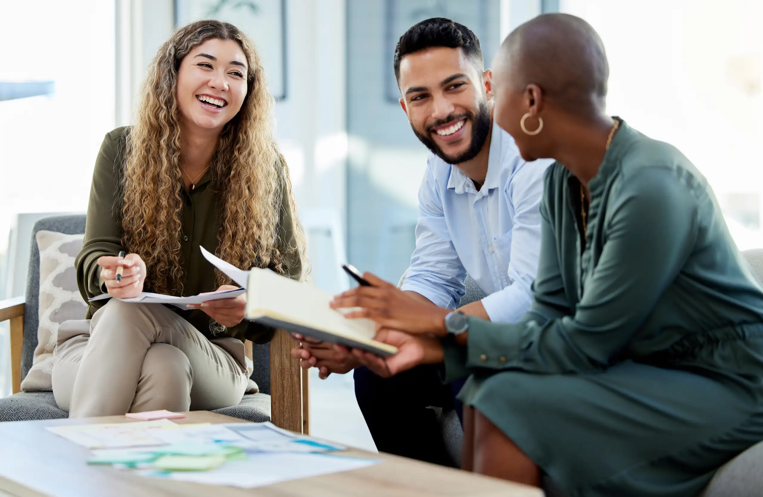 How to Build an Effective Employee Wellbeing Strategy