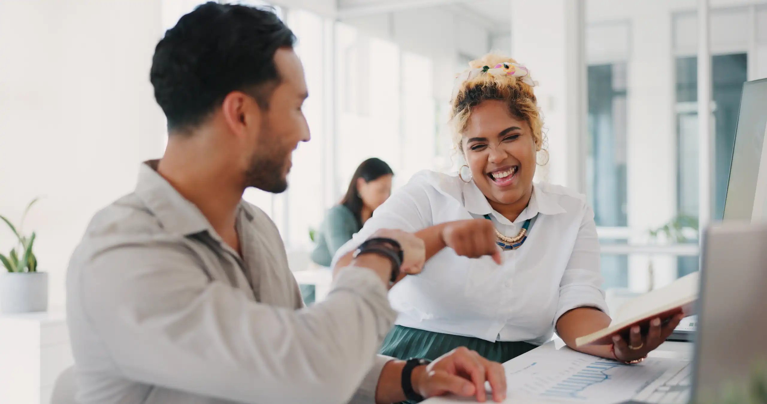 Employee wellbeing strategy