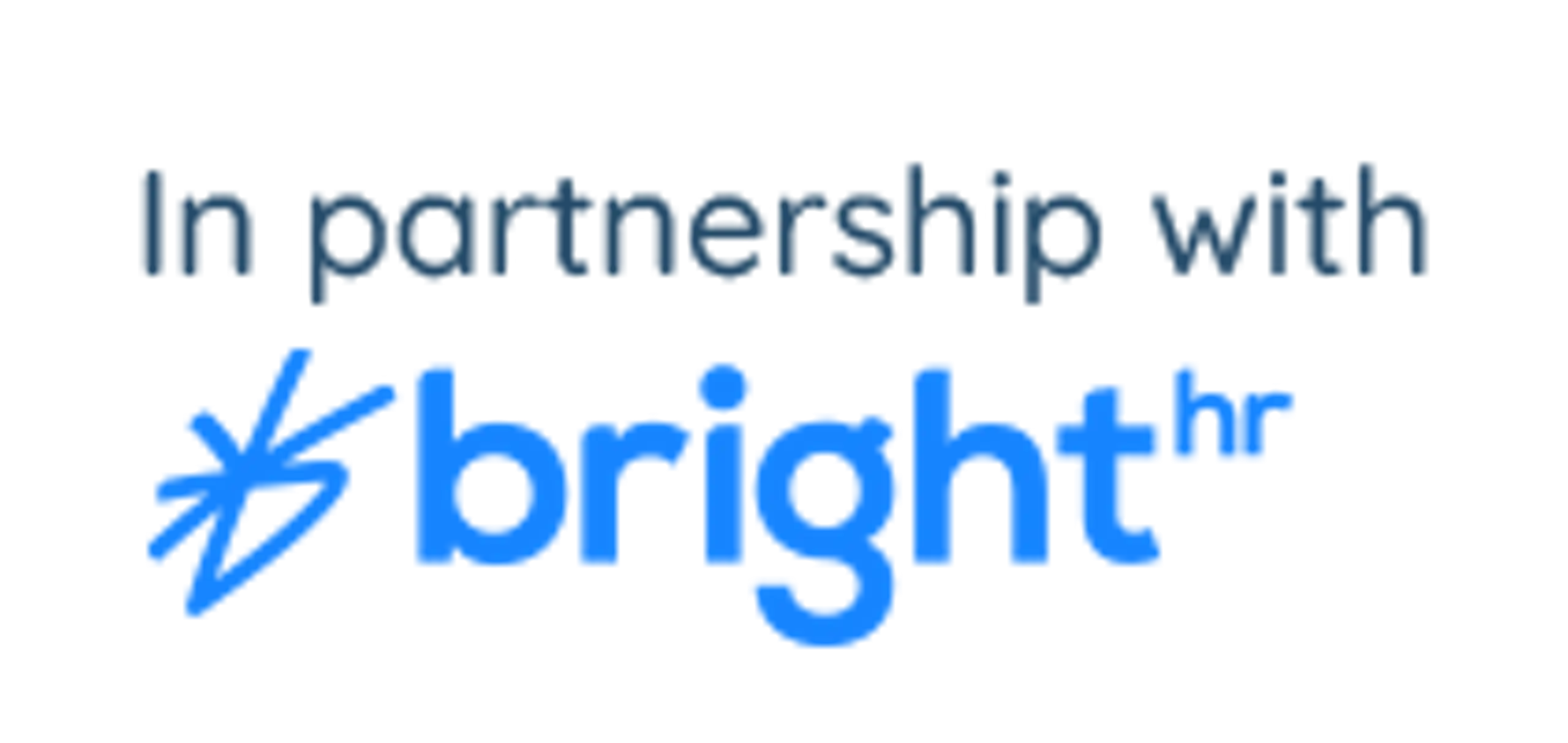 bright hr