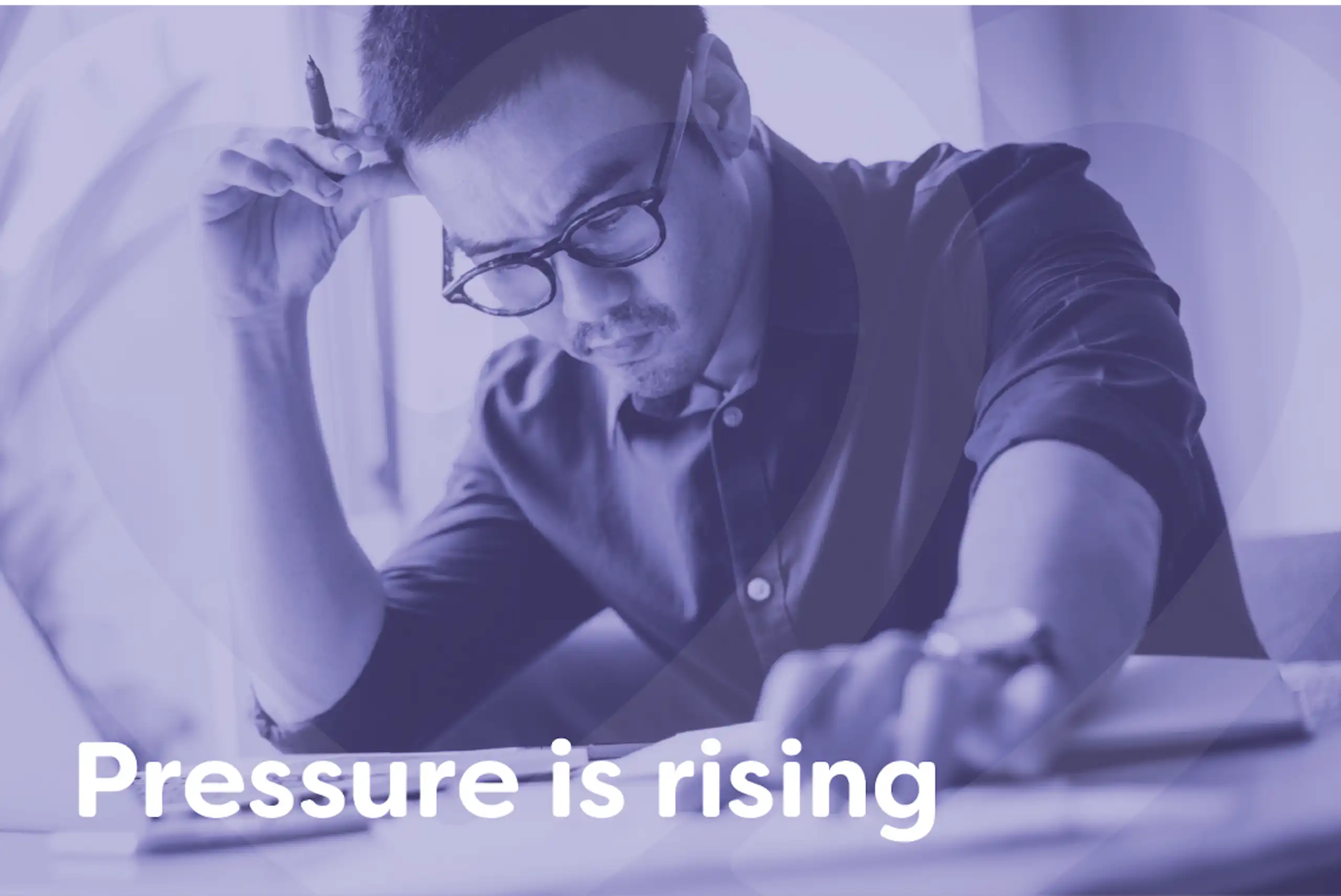 work pressure
